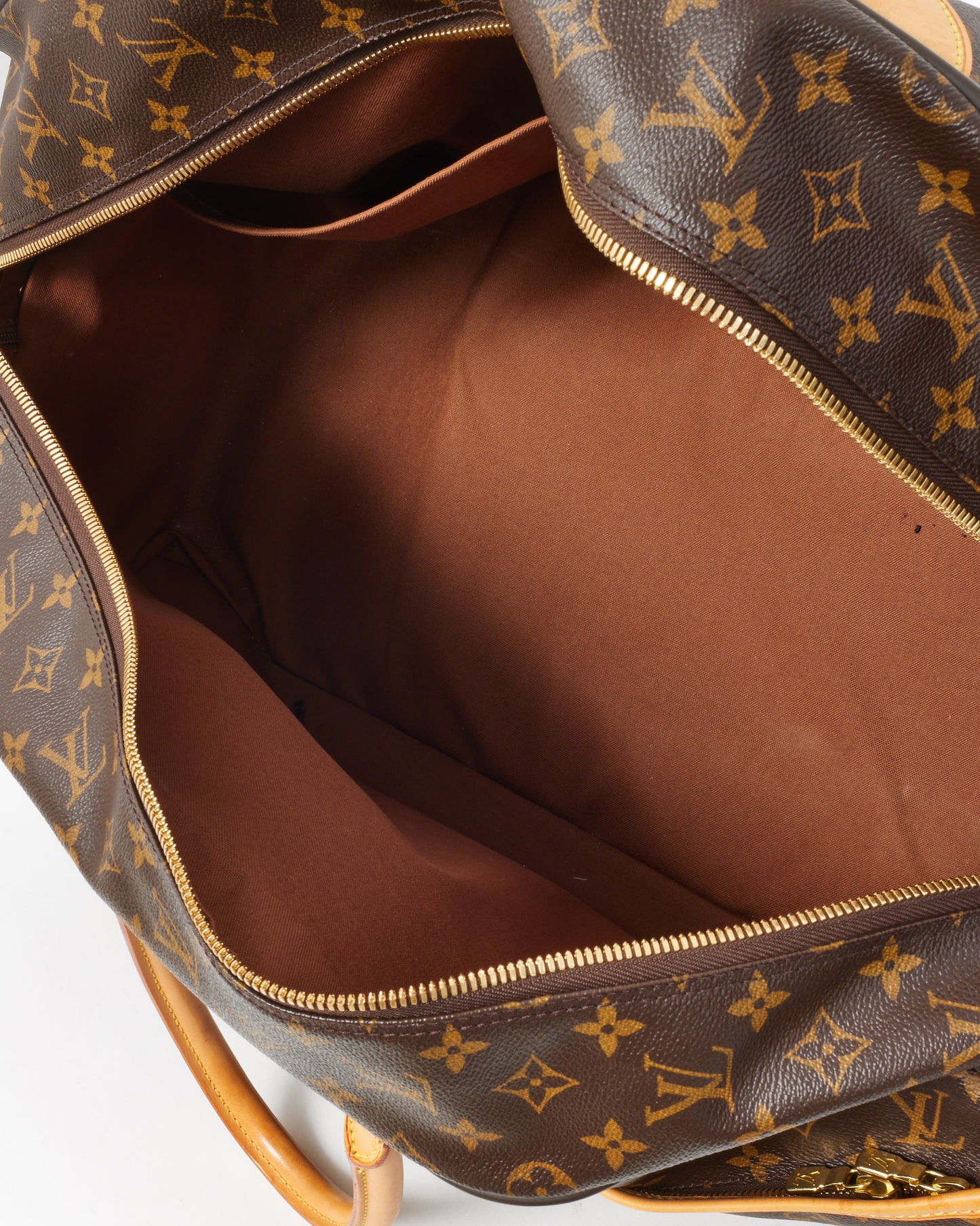 Louis Vuitton Monogram Canvas Eole 60 Rolling Luggage