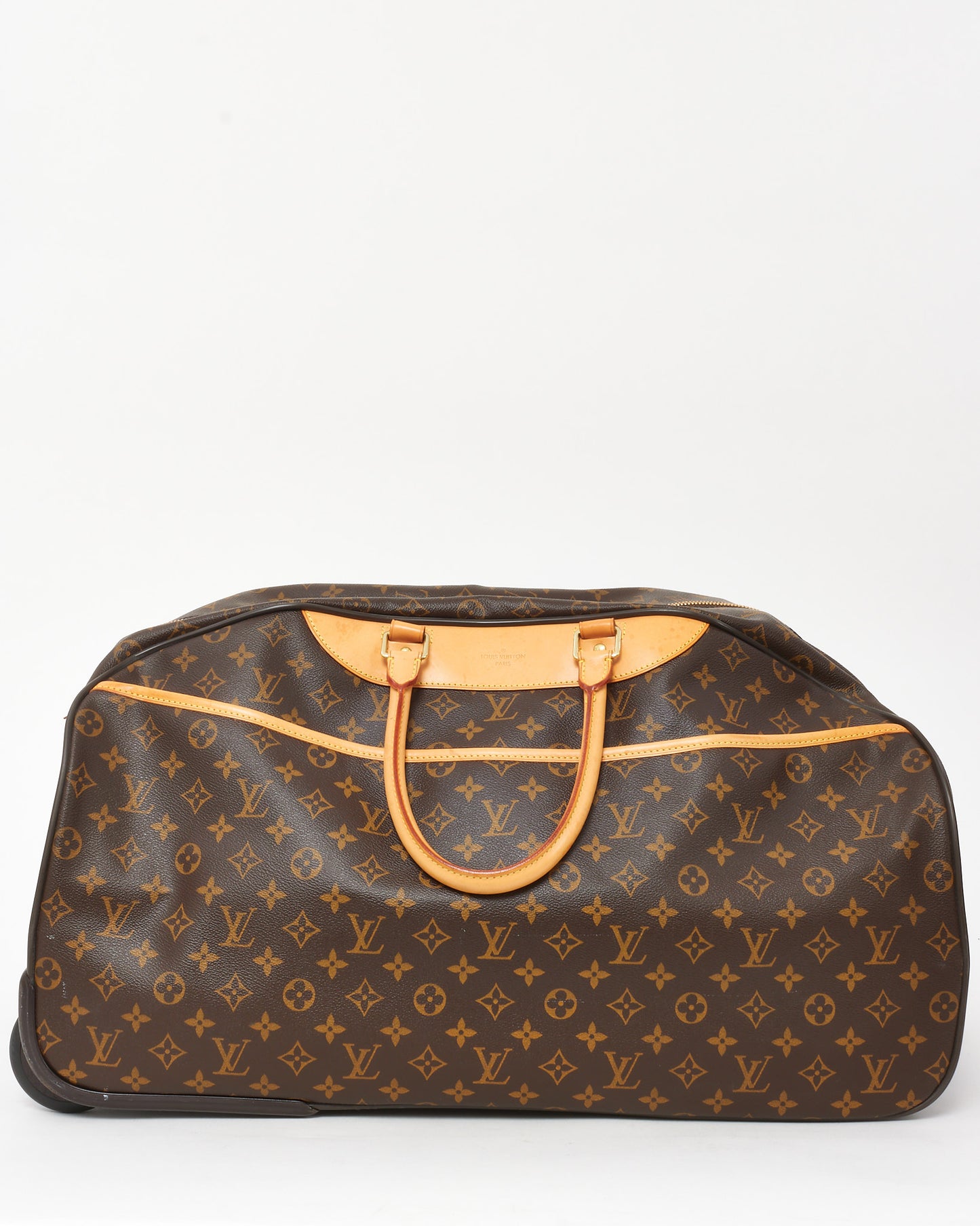 Louis Vuitton Monogram Canvas Eole 60 Rolling Luggage