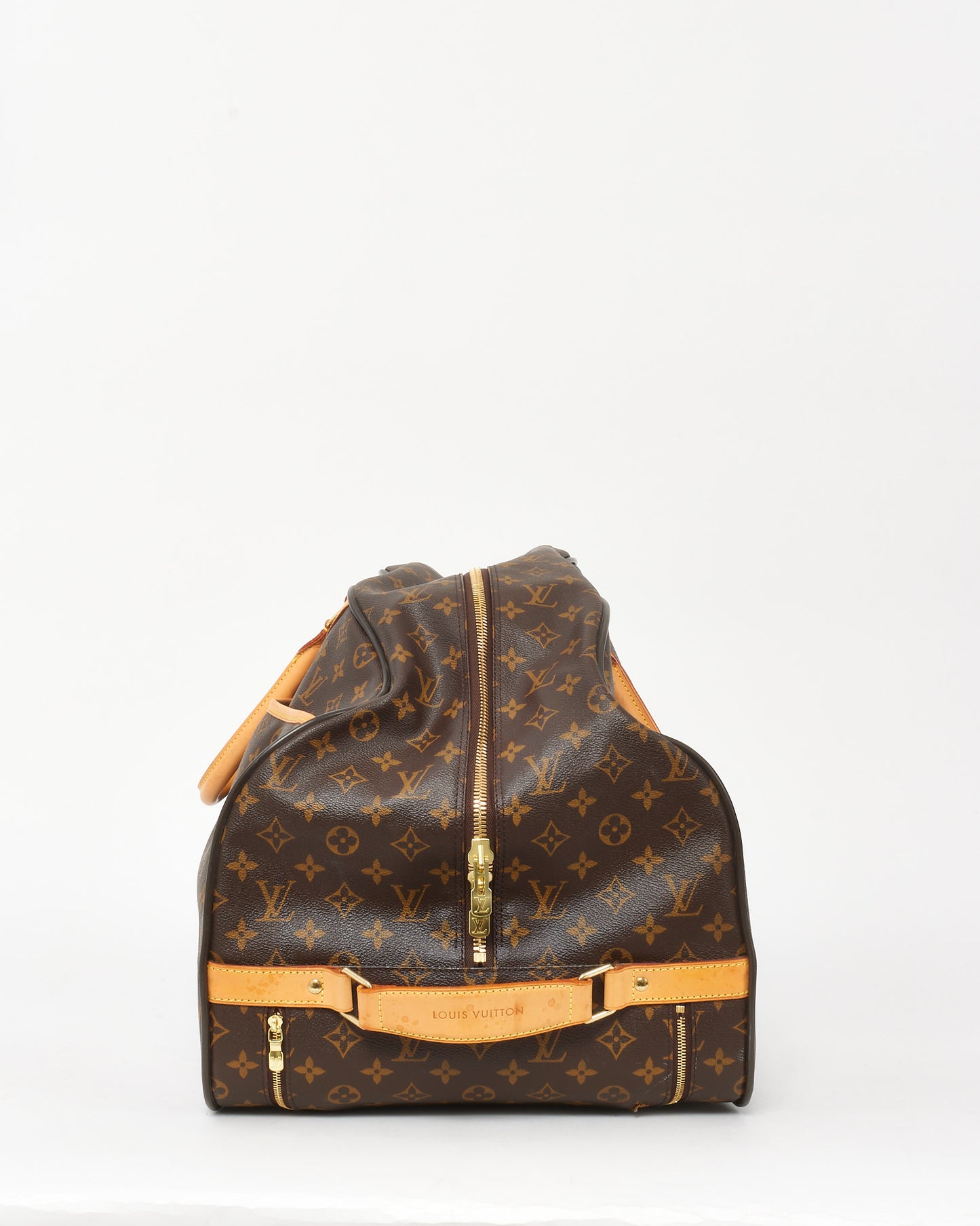 Louis Vuitton Monogram Canvas Eole 60 Rolling Luggage