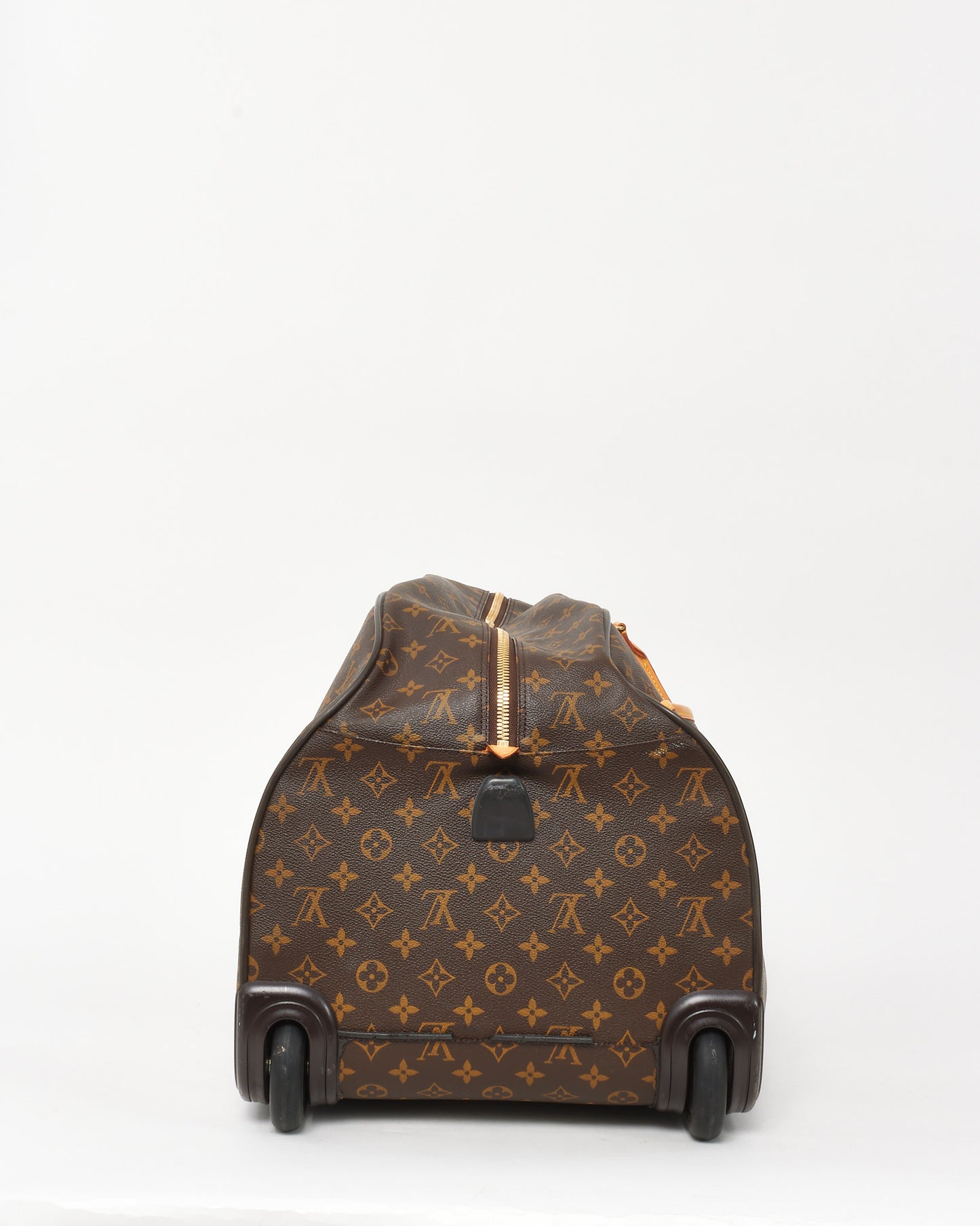 Louis Vuitton Monogram Canvas Eole 60 Rolling Luggage