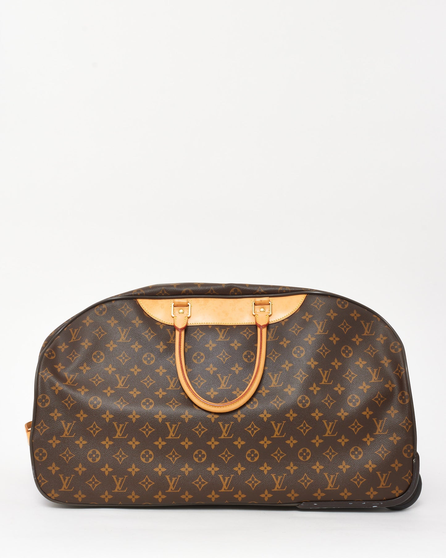 Louis Vuitton Monogram Canvas Eole 60 Rolling Luggage
