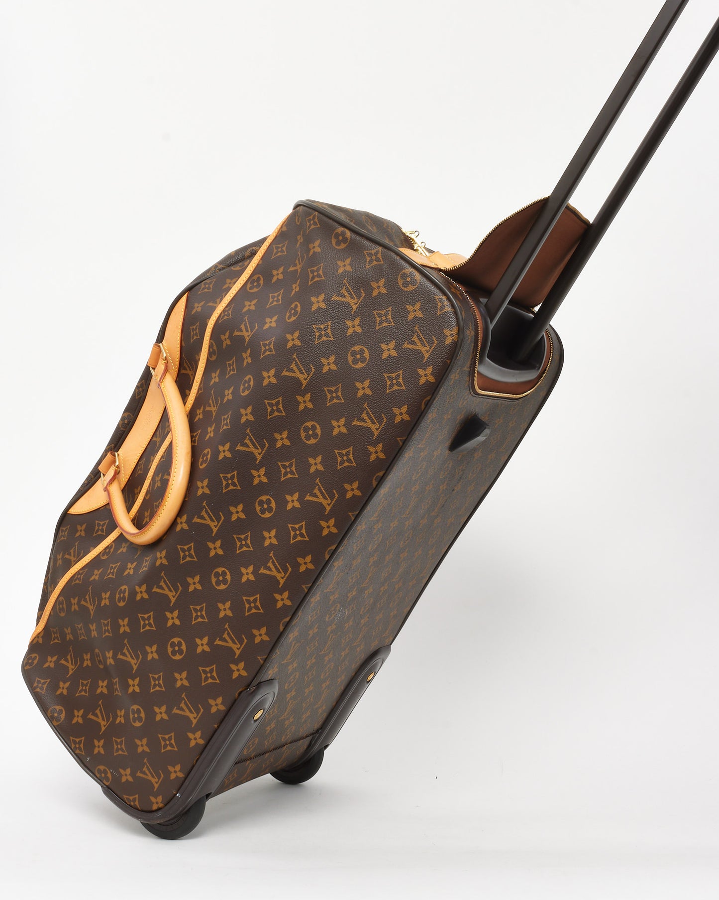 Louis Vuitton Monogram Canvas Eole 60 Rolling Luggage