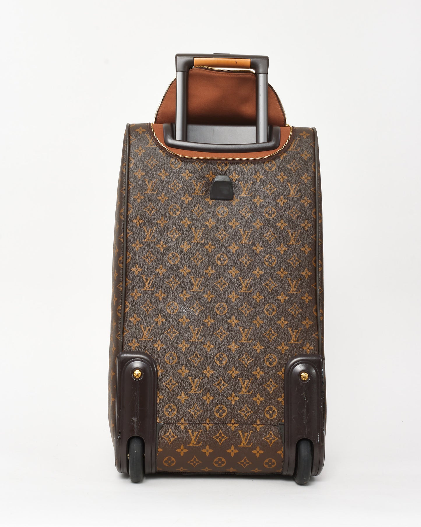 Louis Vuitton Monogram Canvas Eole 60 Rolling Luggage