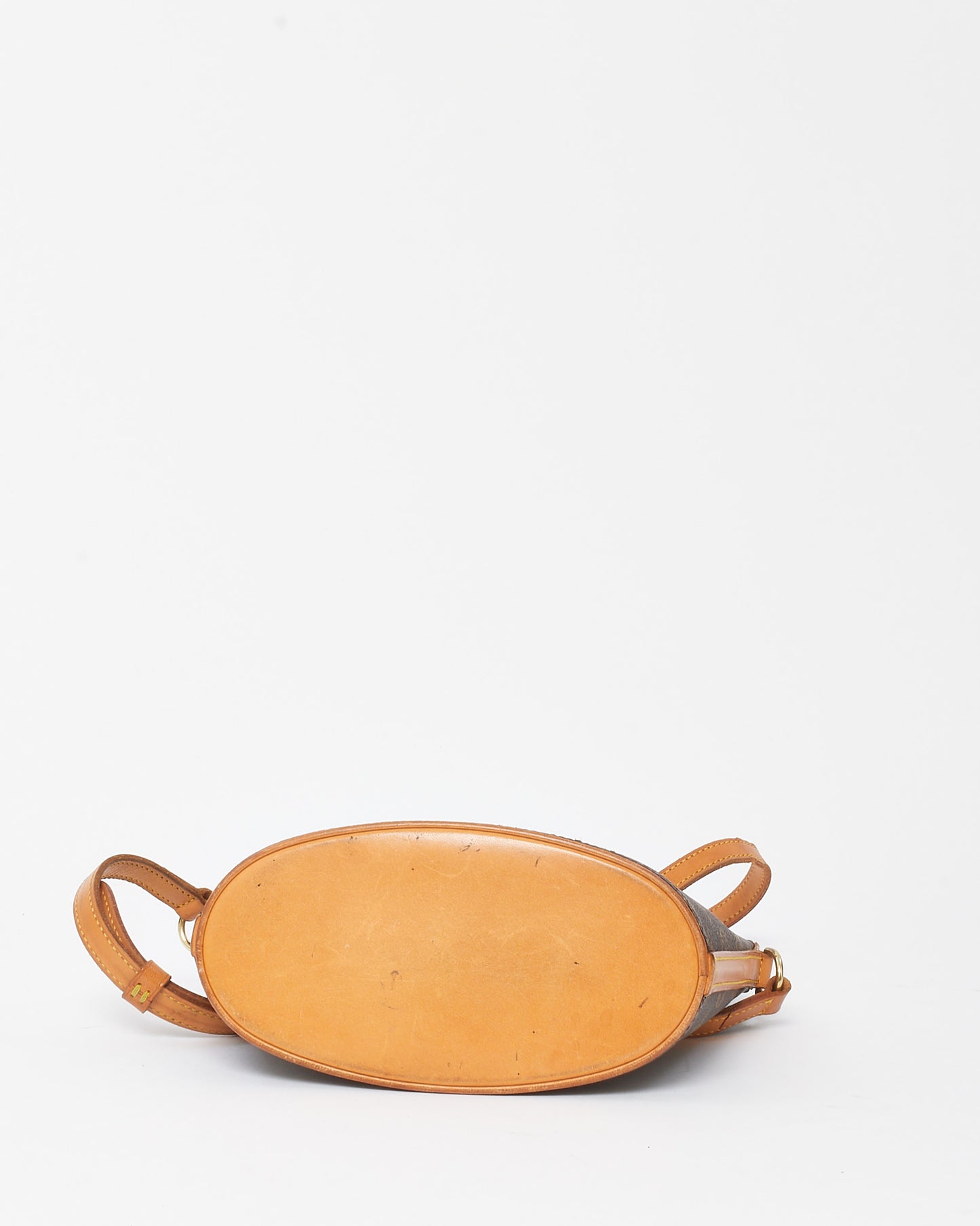 Louis Vuitton Monogram Canvas Drouot Crossbody Bag