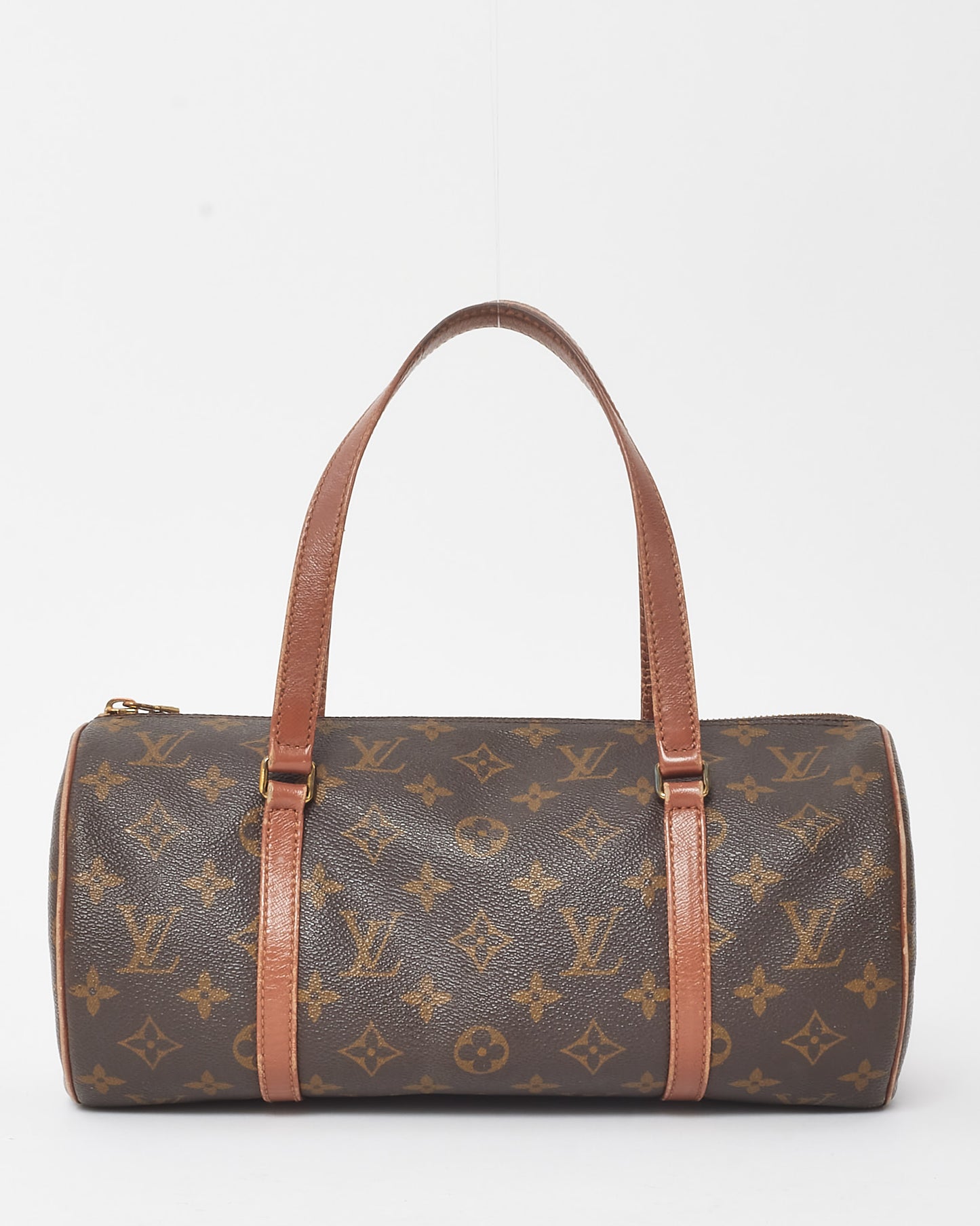 Sac Louis Vuitton Papillon 30 en toile monogramme
