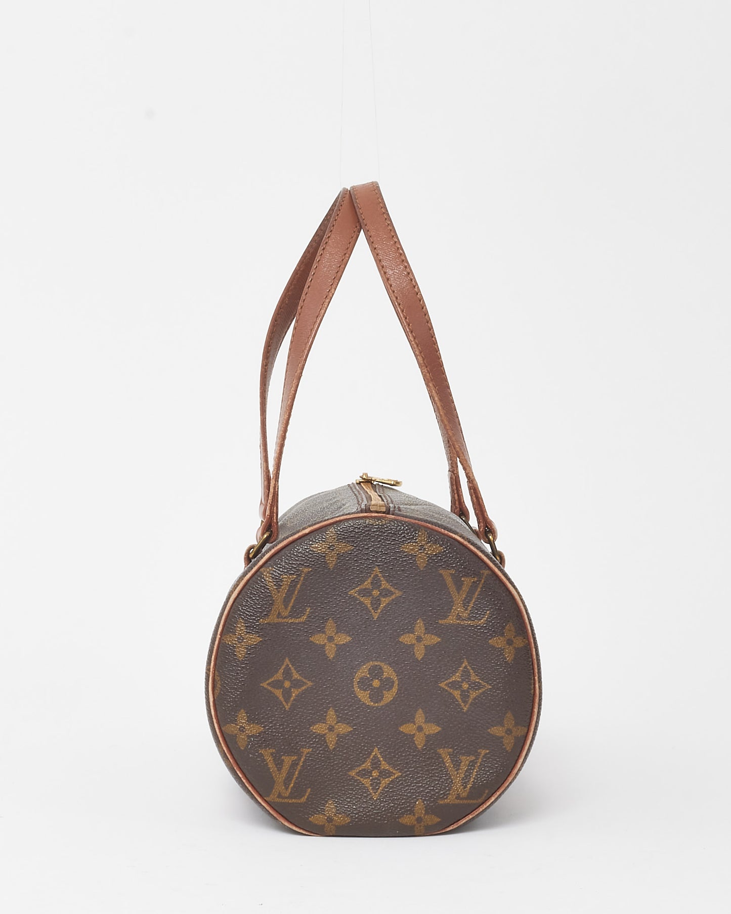 Sac Louis Vuitton Papillon 30 en toile monogramme