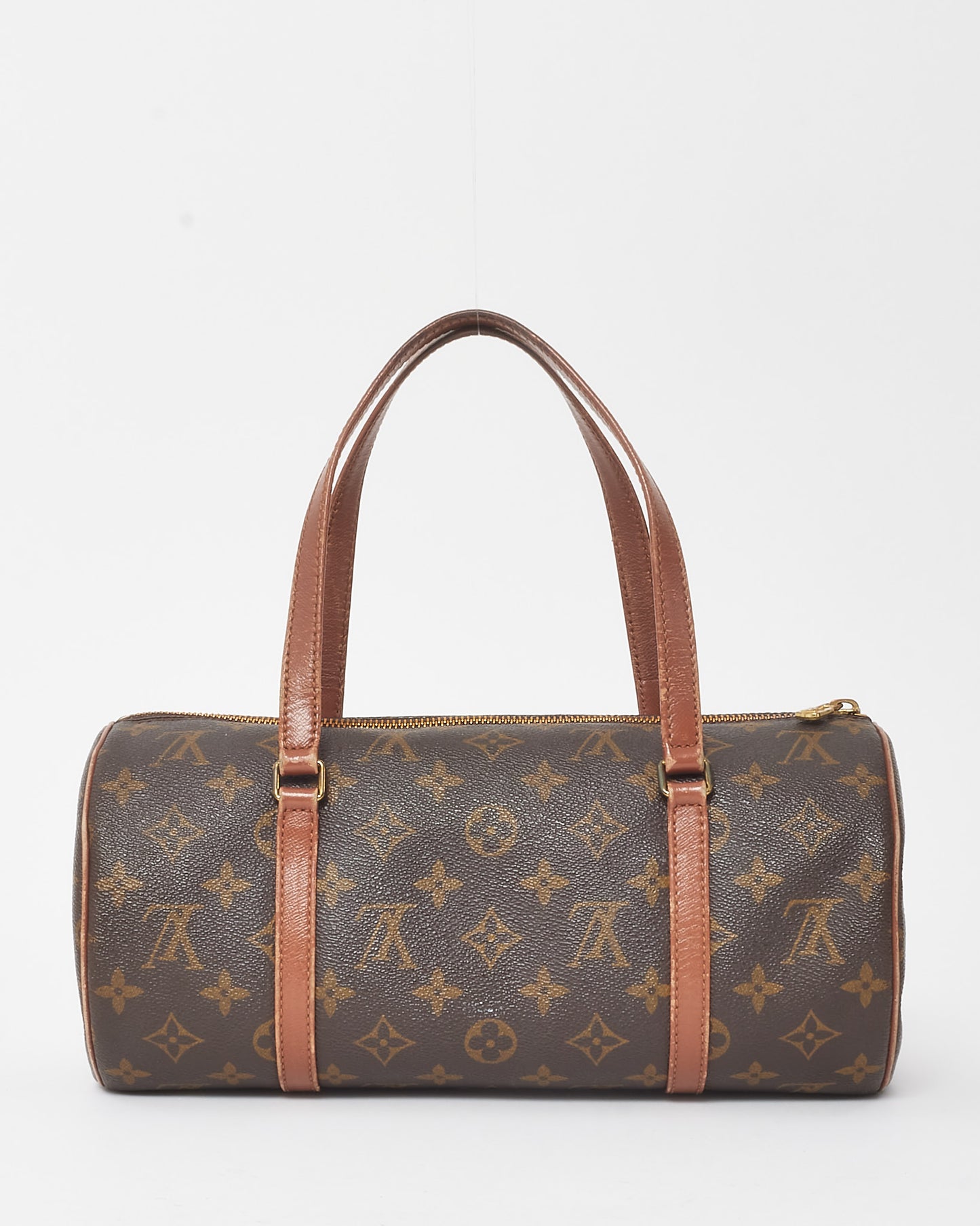 Sac Louis Vuitton Papillon 30 en toile monogramme