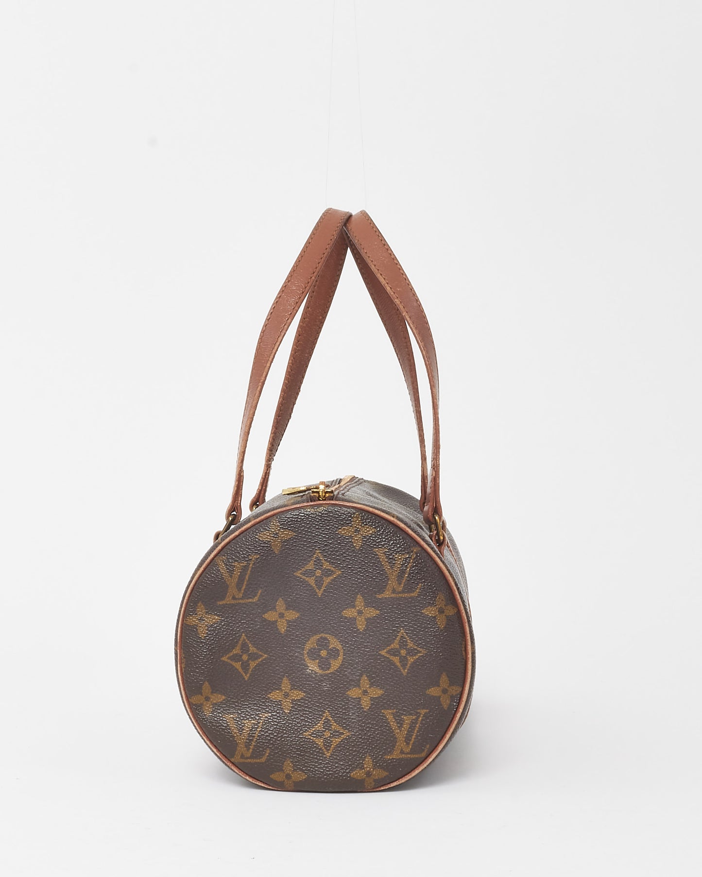 Sac Louis Vuitton Papillon 30 en toile monogramme