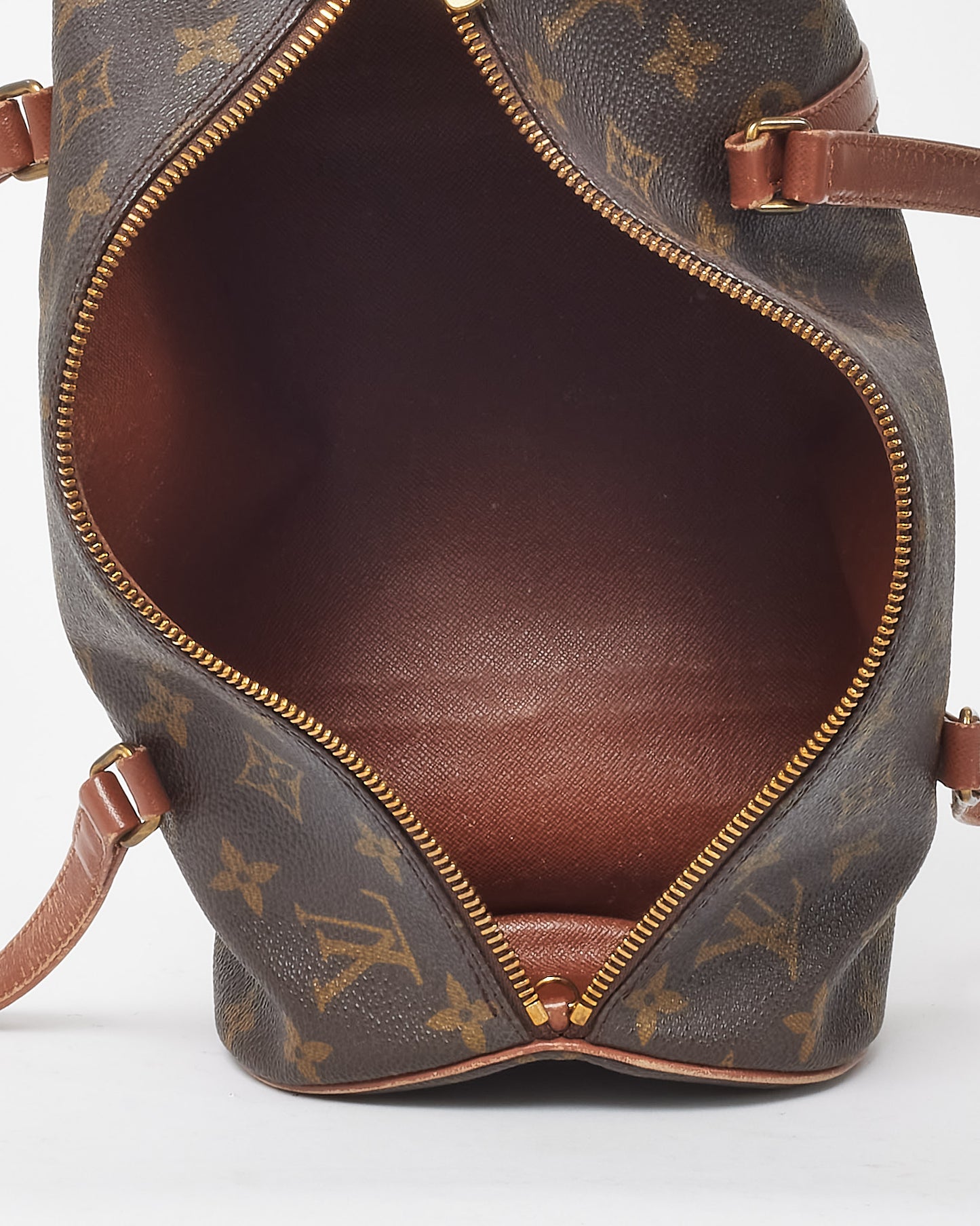 Sac Louis Vuitton Papillon 30 en toile monogramme