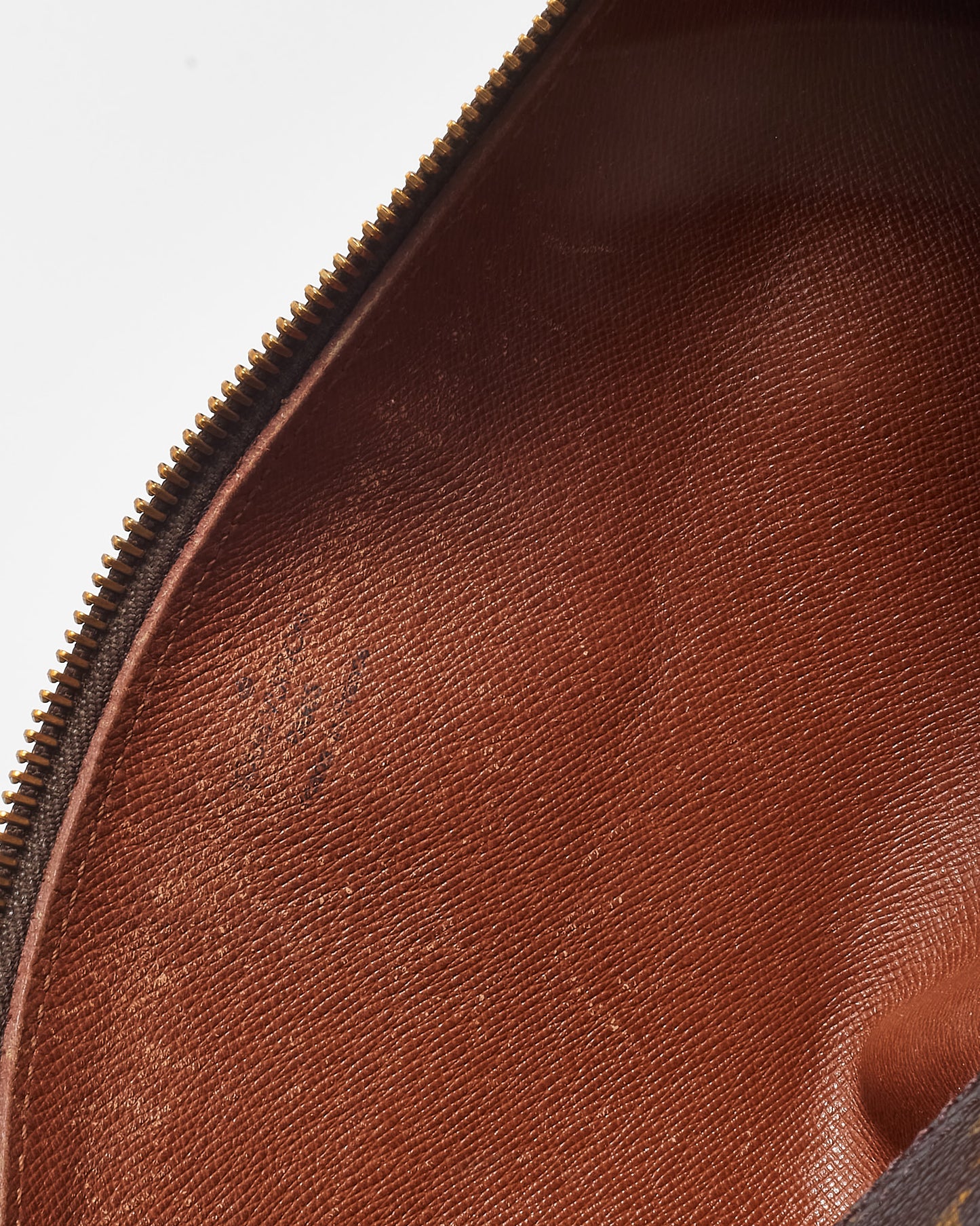 Sac Louis Vuitton Papillon 30 en toile monogramme