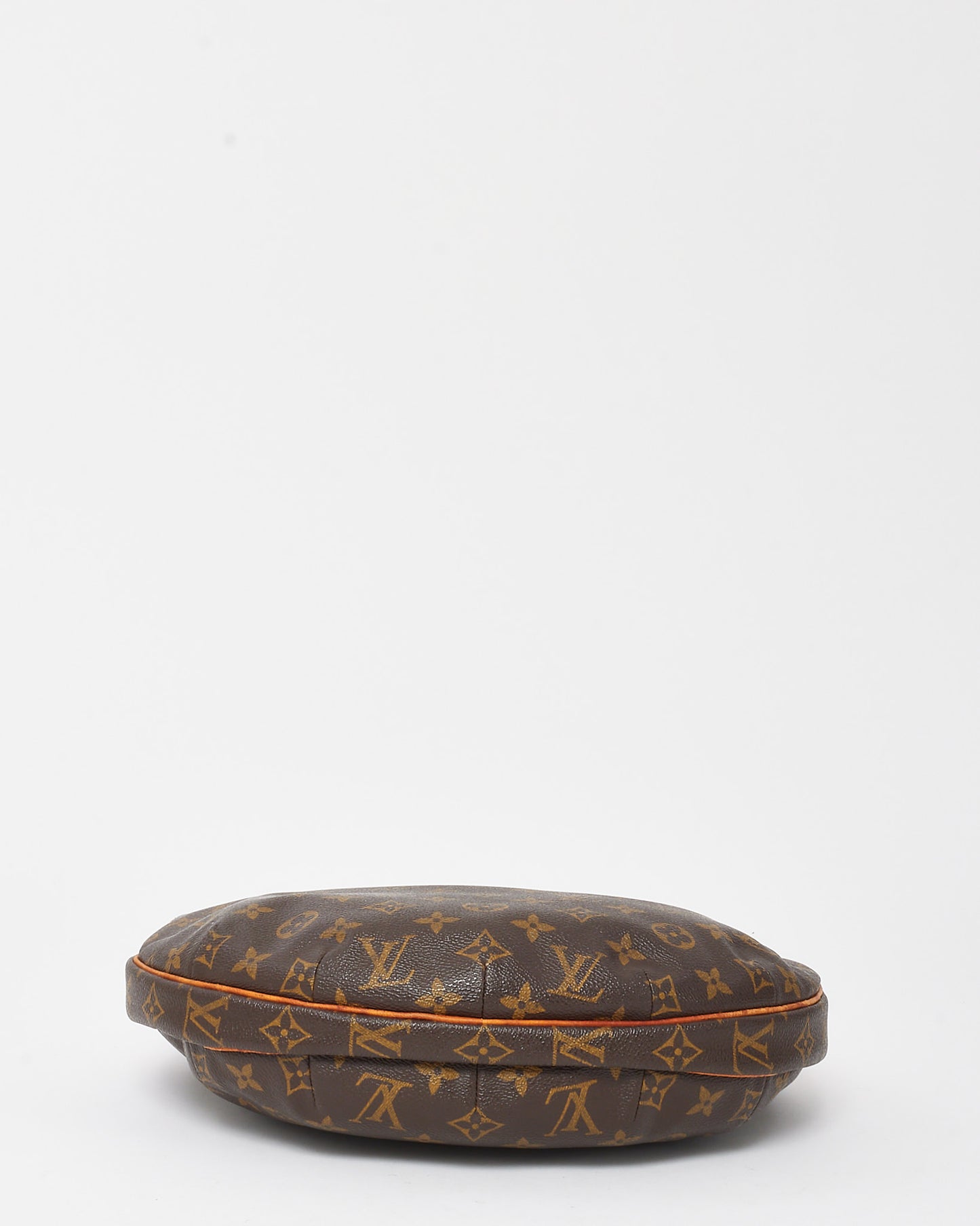 Louis Vuitton Monogram Canvas Croissant GM Shoulder Bag