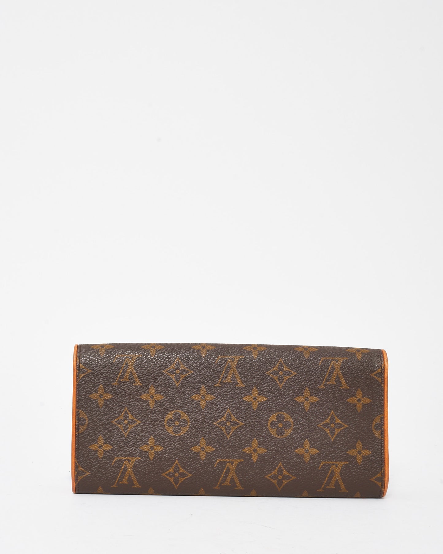 Louis Vuitton Monogram Canvas Florentine Belt Bag with NO STRAP