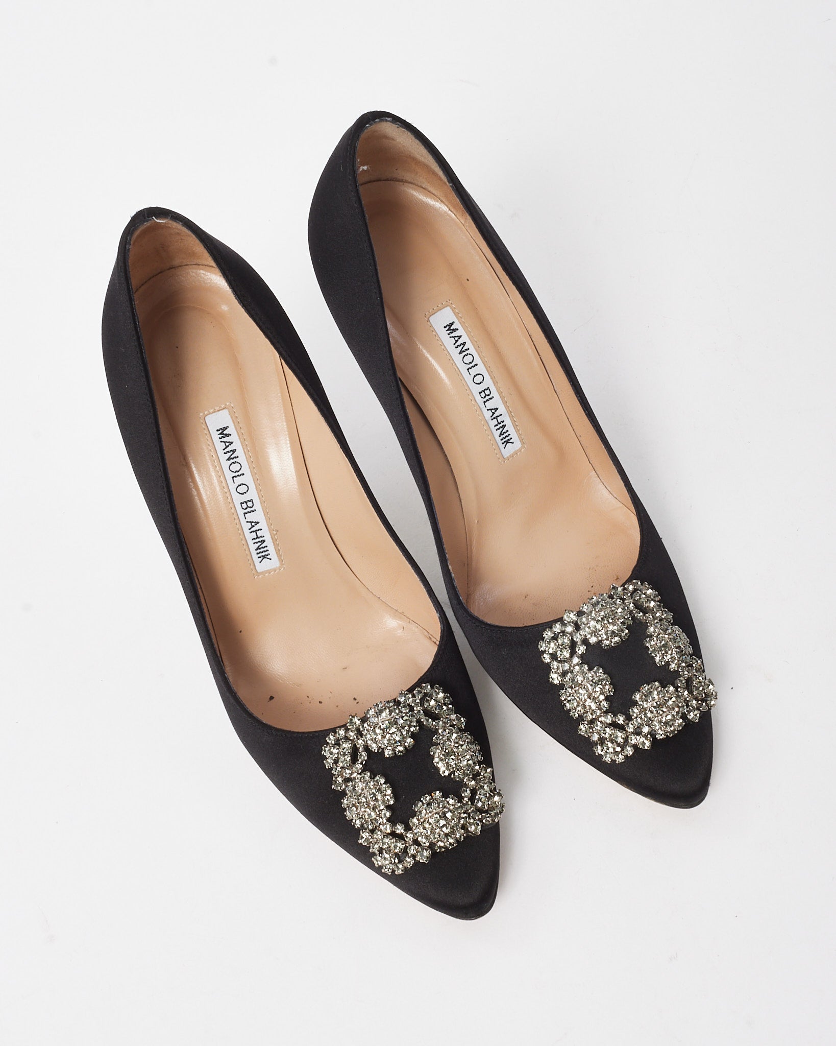 princo✩MANOLO BLAHNIK Manolo Blahnik Collection | Exquisite Craftsmanship
