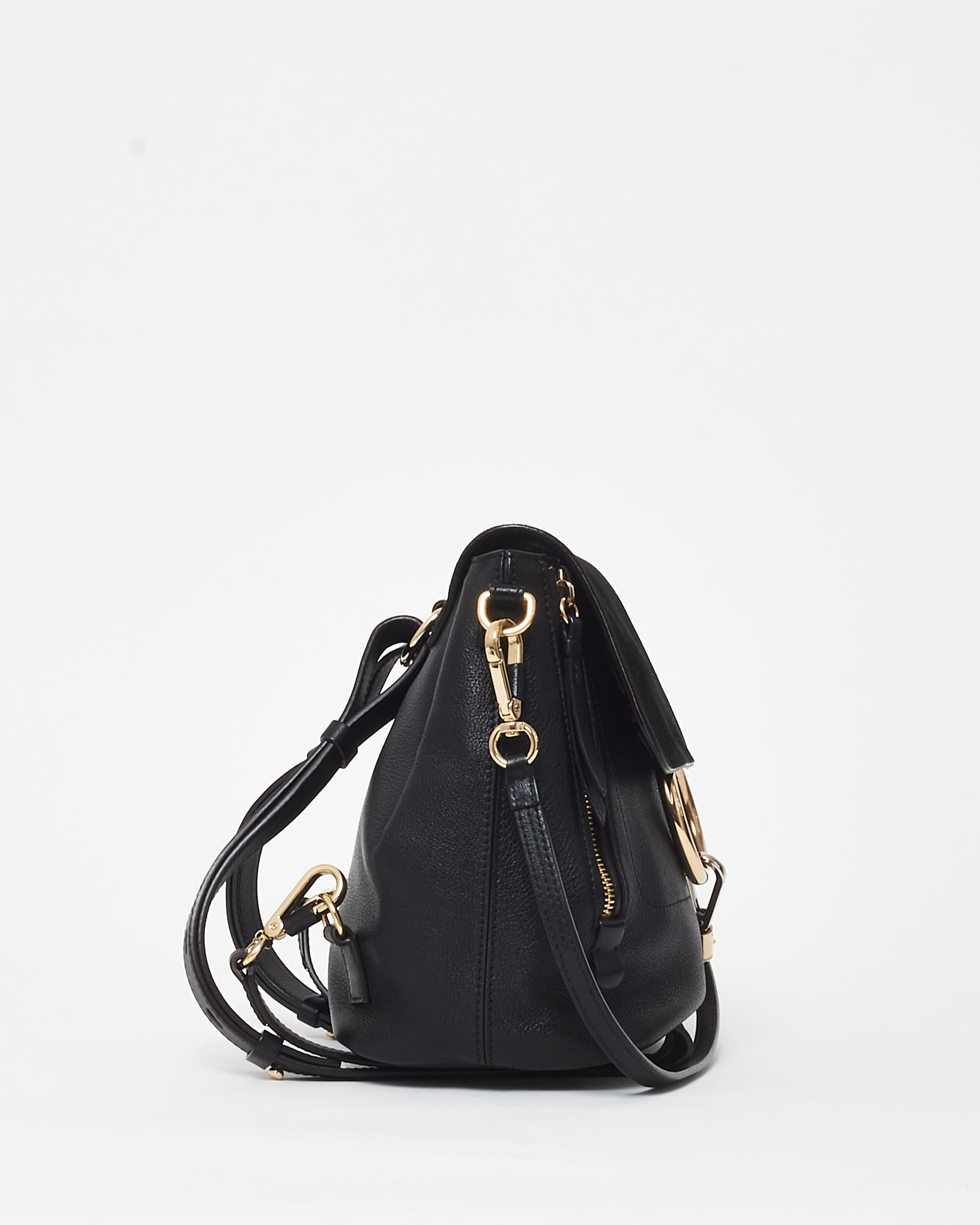 chloe mini faye backpack retail price Leather & Suede - Small Crafted from sumptuous suede Chloe Faye Backpack Used Hot