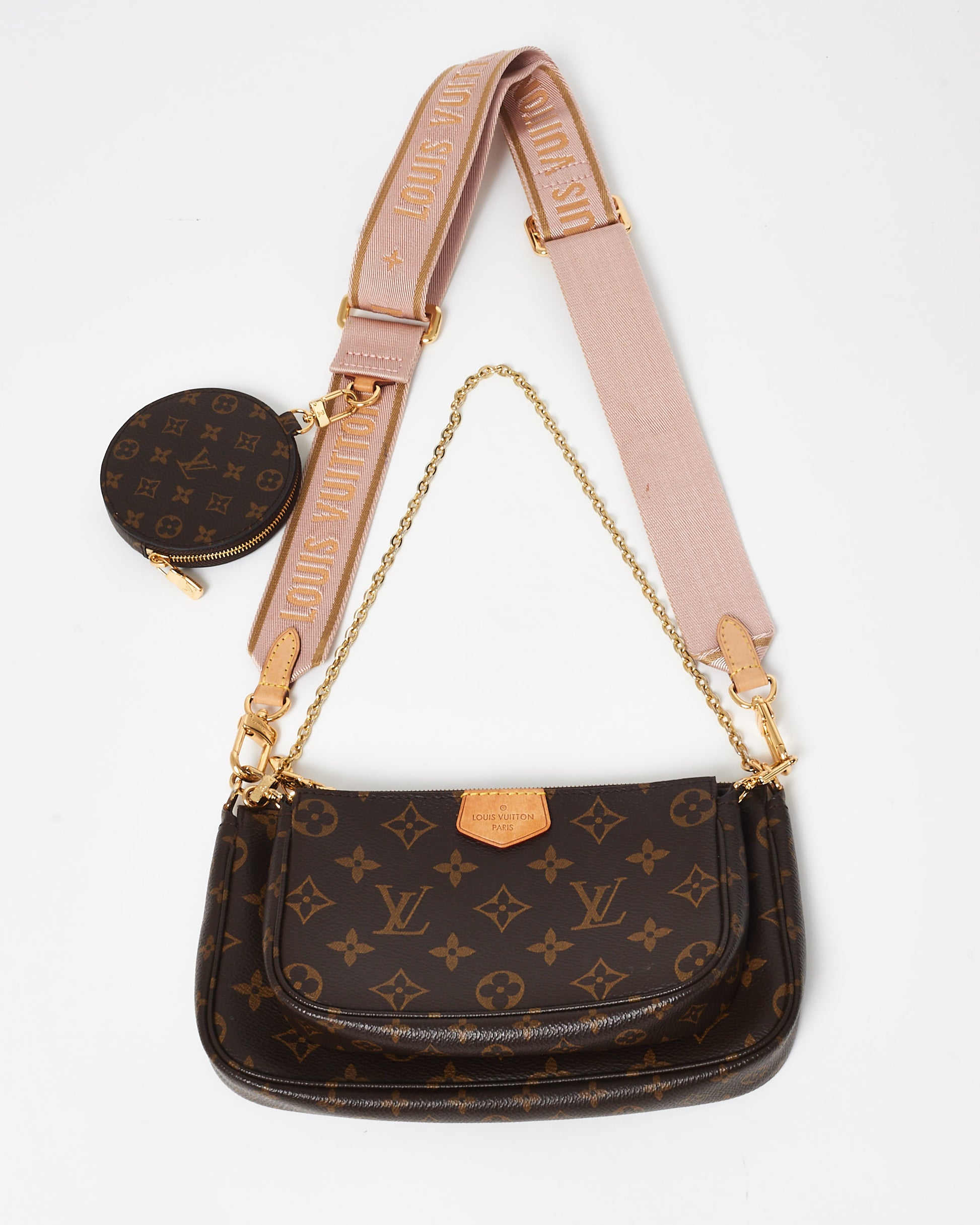Leather Strap Replacement Mini Pochette Lv Bag Strap Price Buy