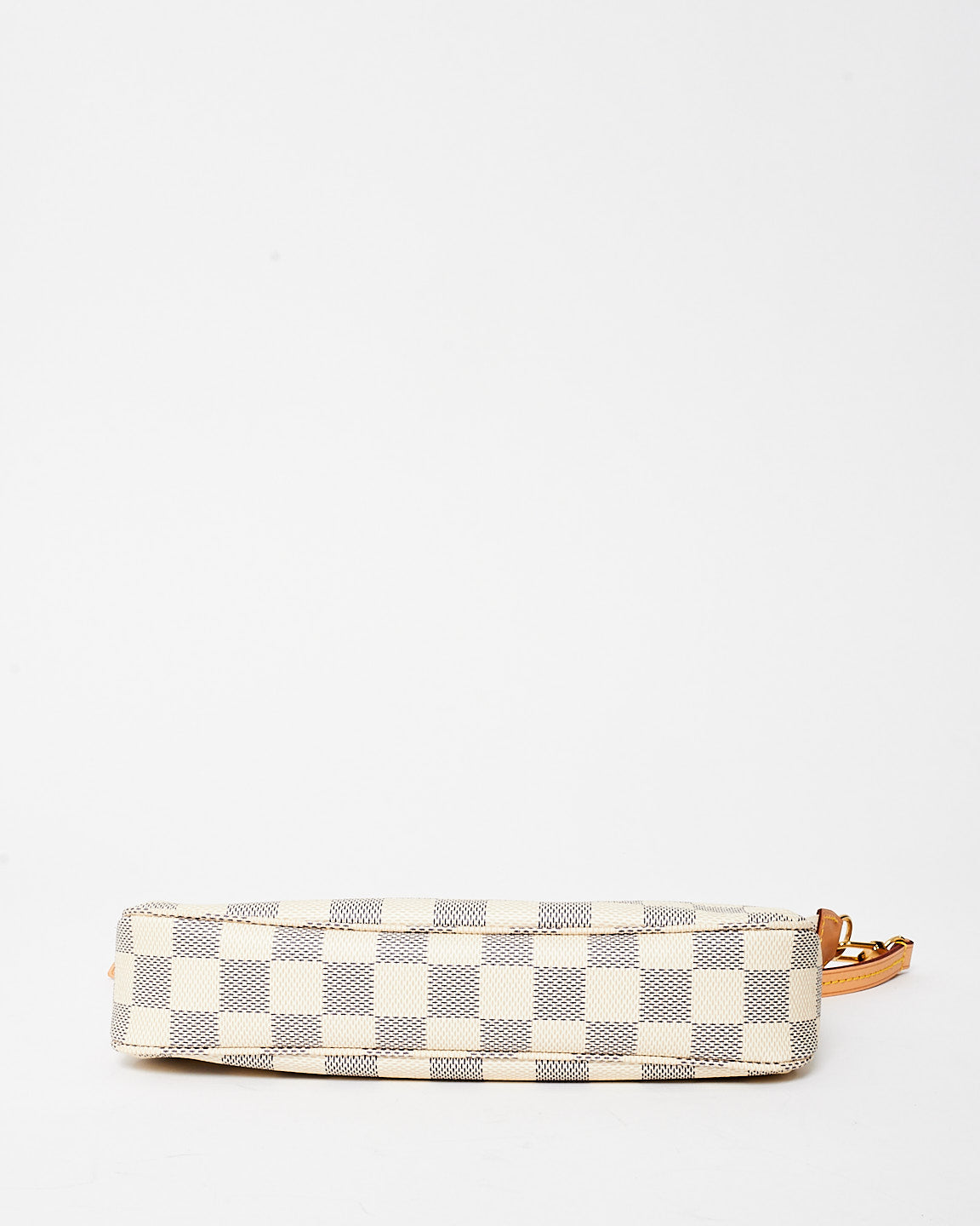 Louis Vuitton Damier Azur Coated Canvas Pochette D'Accessoires