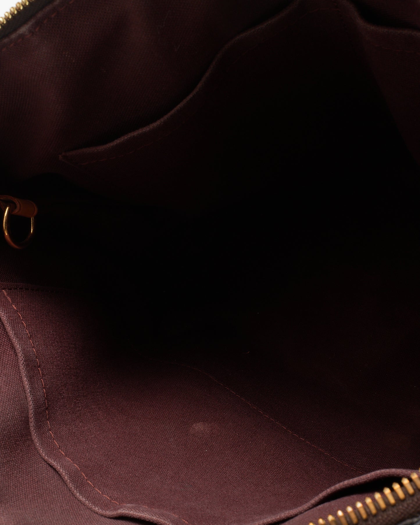 Louis Vuitton Monogram Canvas Turenne PM with Strap