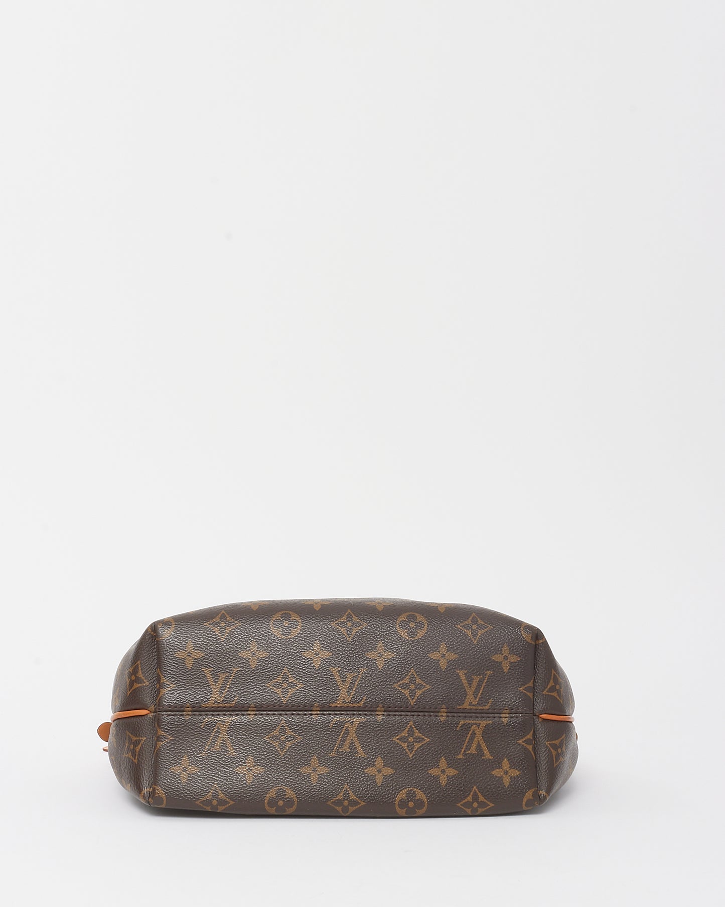 Louis Vuitton Monogram Canvas Turenne PM with Strap