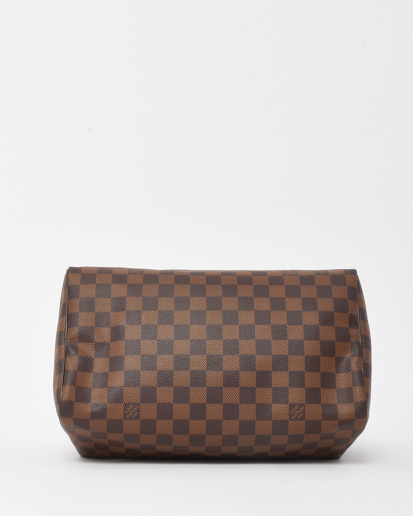 Louis Vuitton Damier Ebène Toile Speedy 30