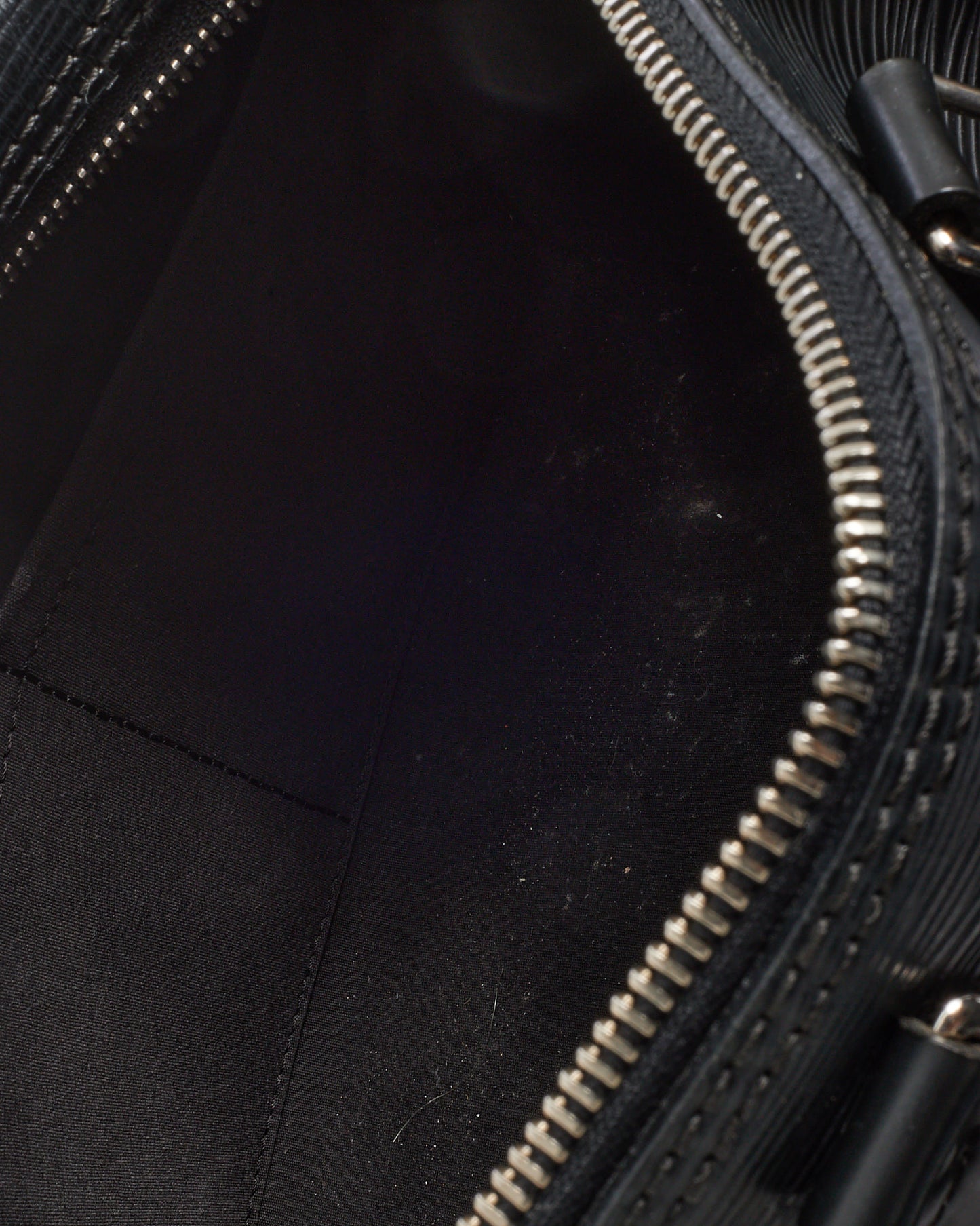 Louis Vuitton Damier Ebène Toile Speedy 30