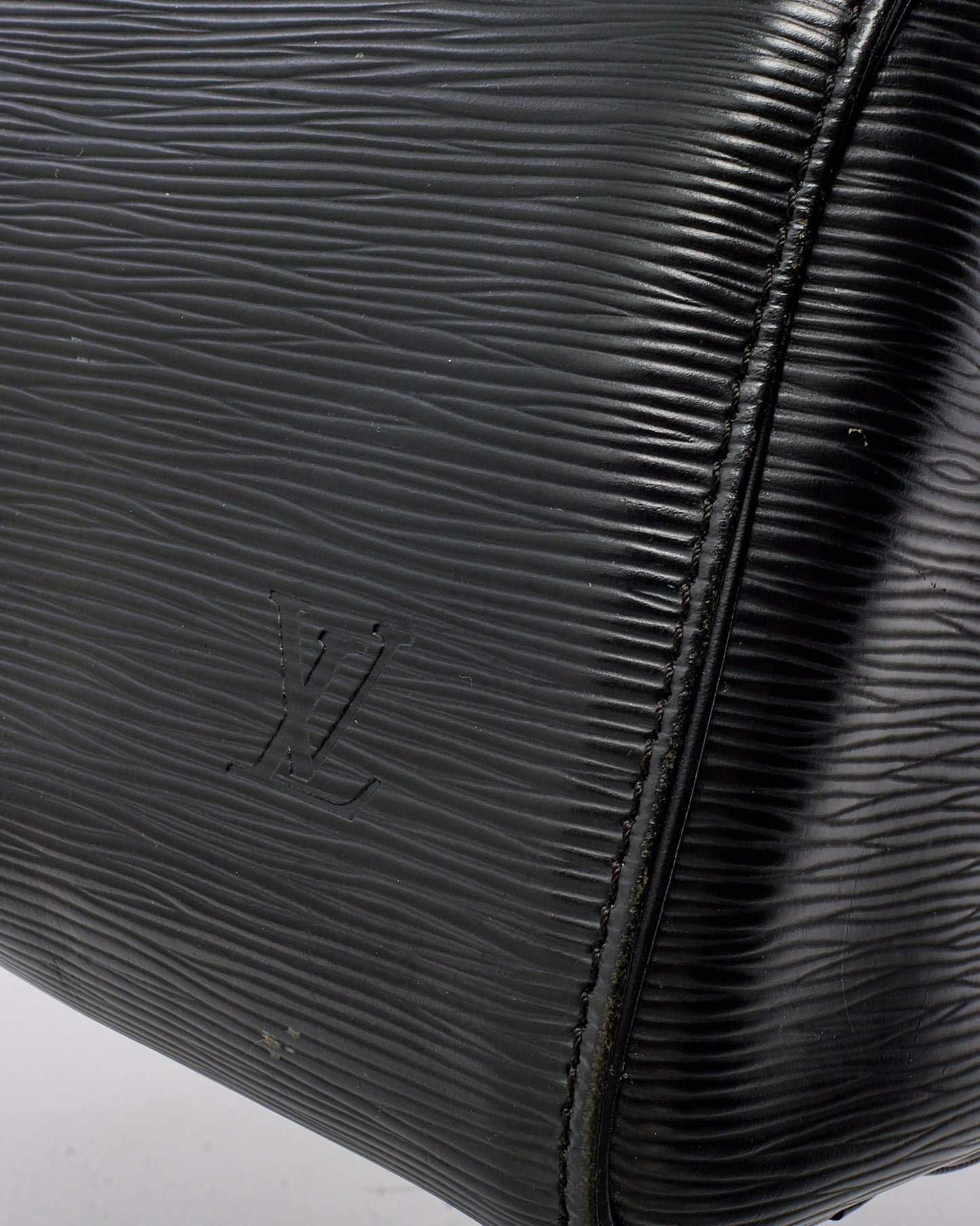 Louis Vuitton Damier Ebène Toile Speedy 30