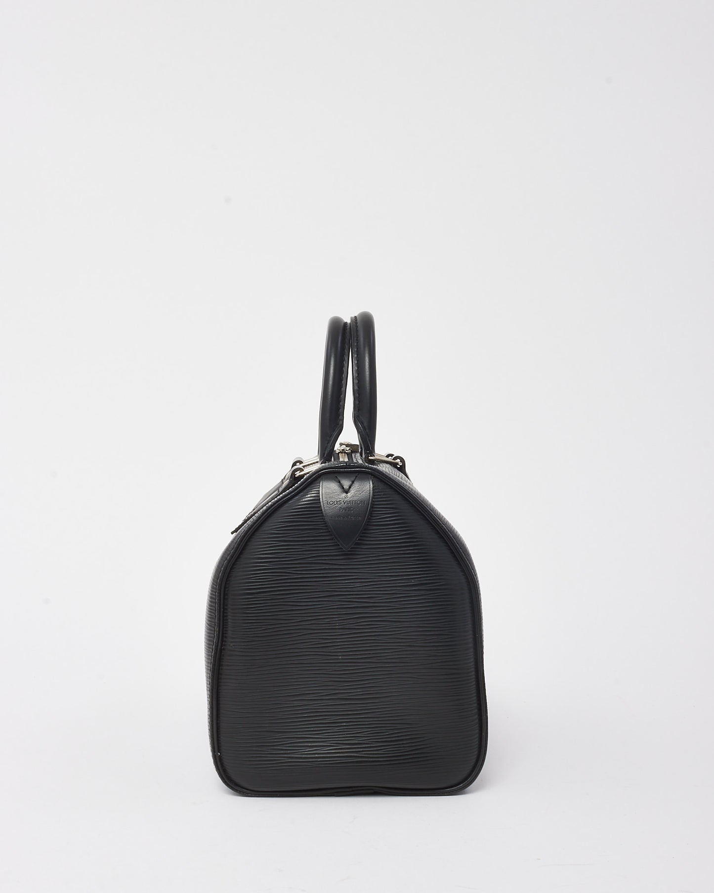 Louis Vuitton Damier Ebène Toile Speedy 30