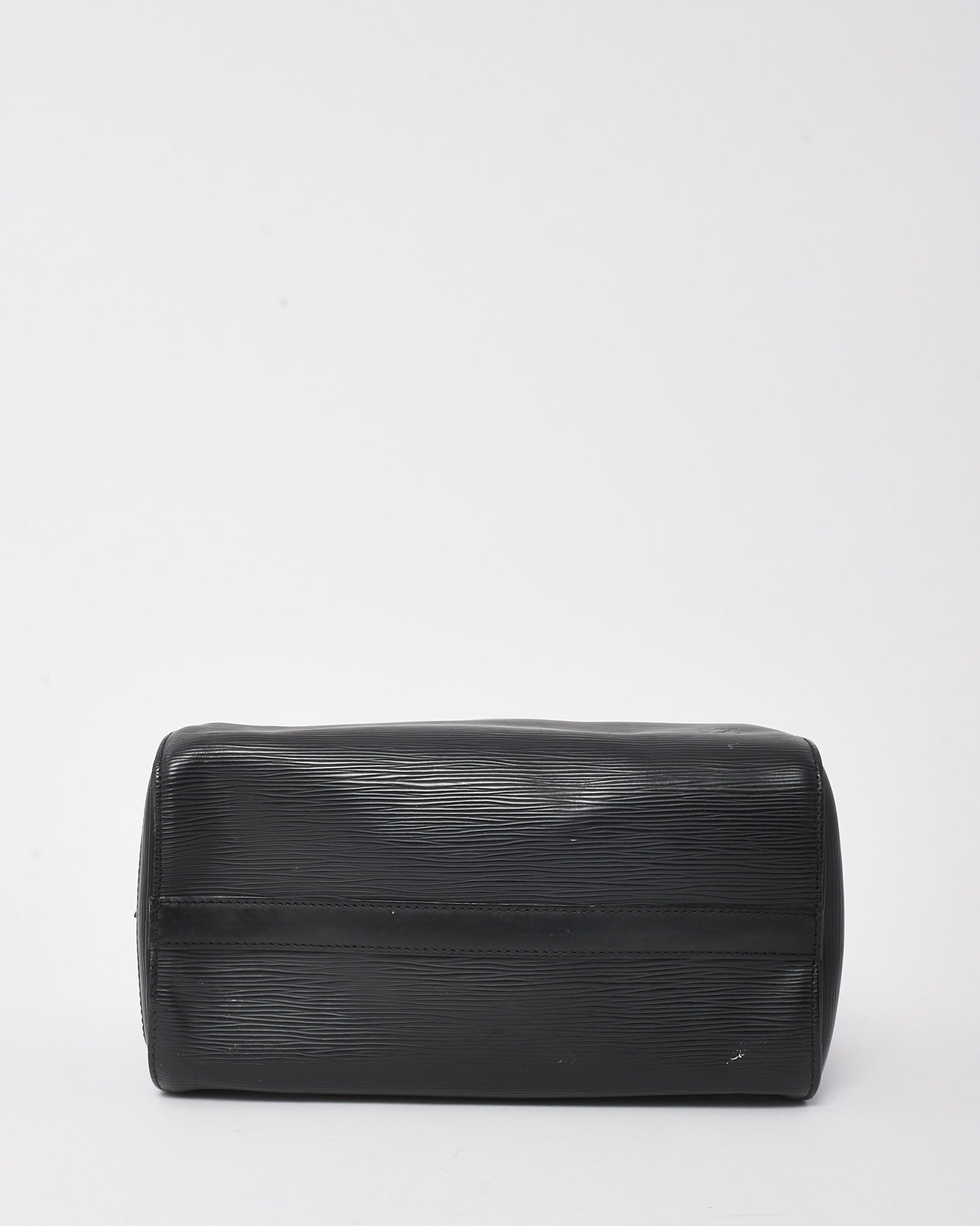 Louis Vuitton Damier Ebène Toile Speedy 30