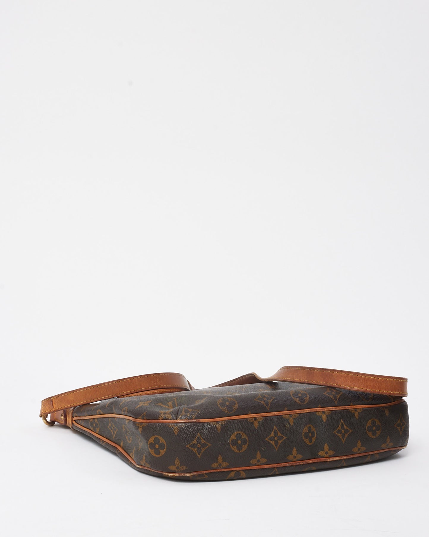 Louis Vuitton Monogram Canvas Odeon MM Crossbody Bag