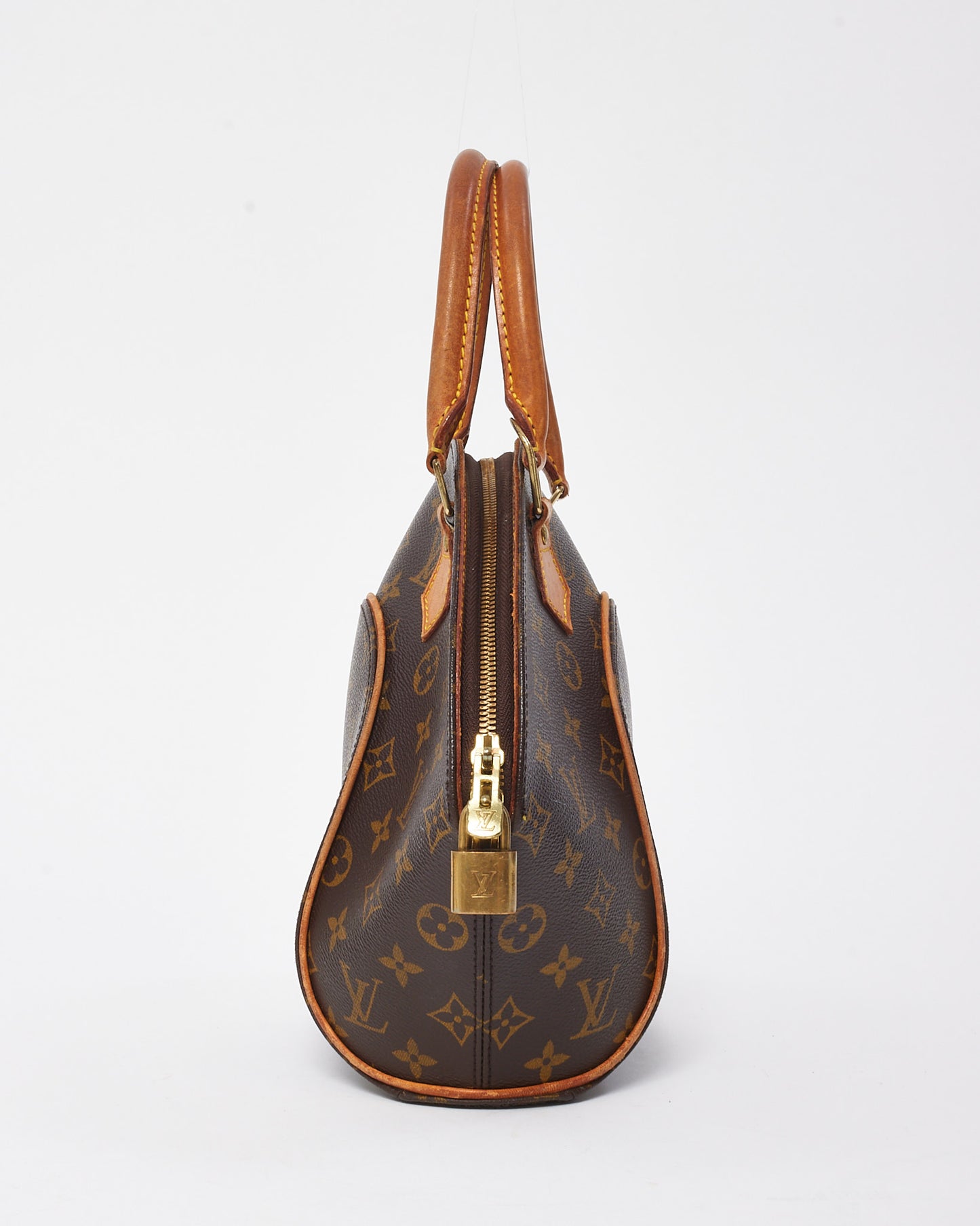 Louis Vuitton Monogram Canvas Ellipse PM Bag