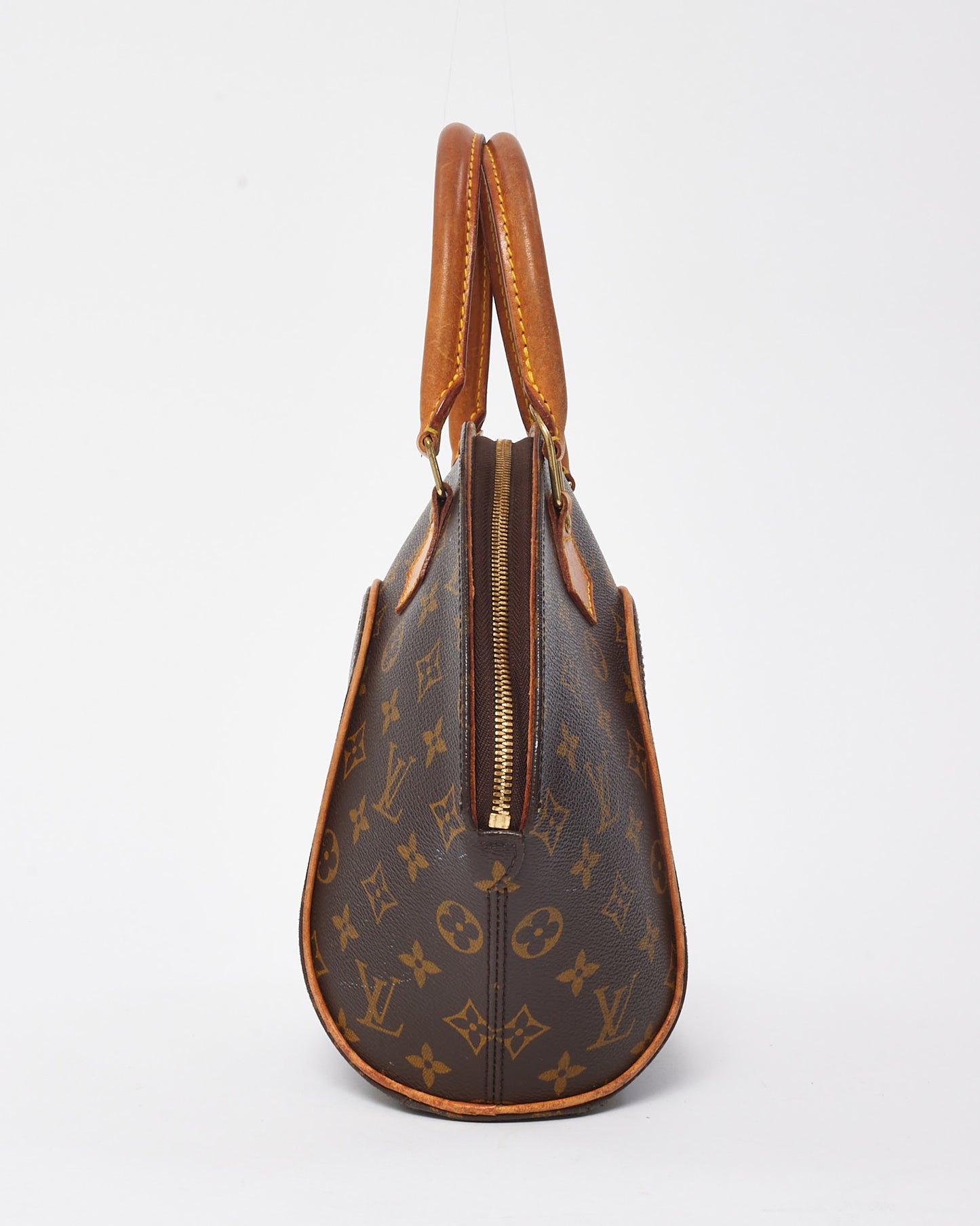 Louis Vuitton Monogram Canvas Ellipse PM Bag