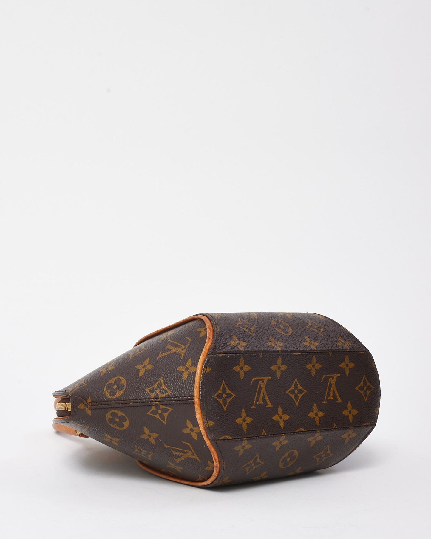 Louis Vuitton Monogram Canvas Ellipse PM Bag