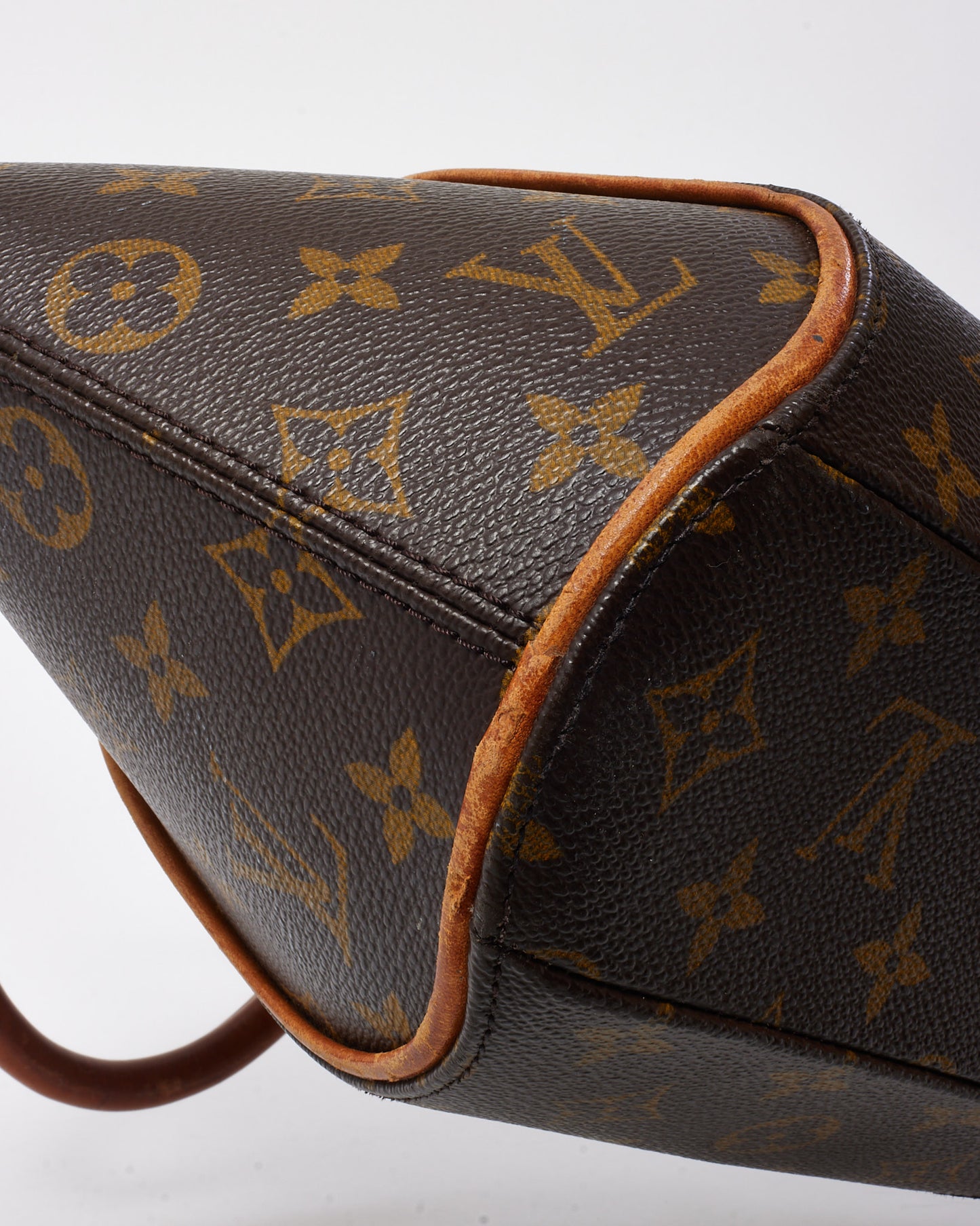 Louis Vuitton Monogram Canvas Ellipse PM Bag