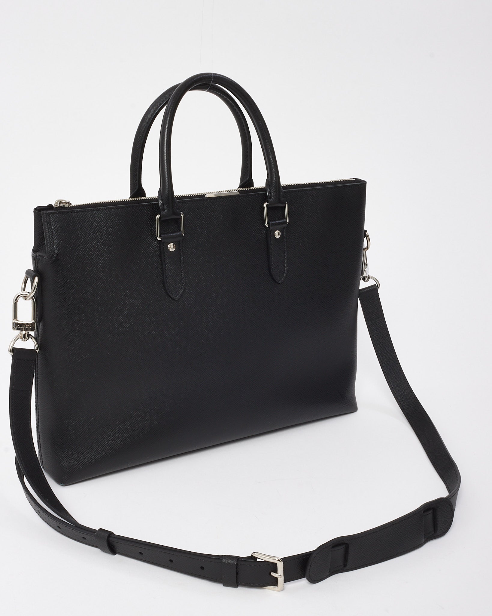 『あーちゃん』LOUIS VUITTON ビジネスバック Louis Vuitton Damier Infini Avenue Soft Briefcase Laptop Bag