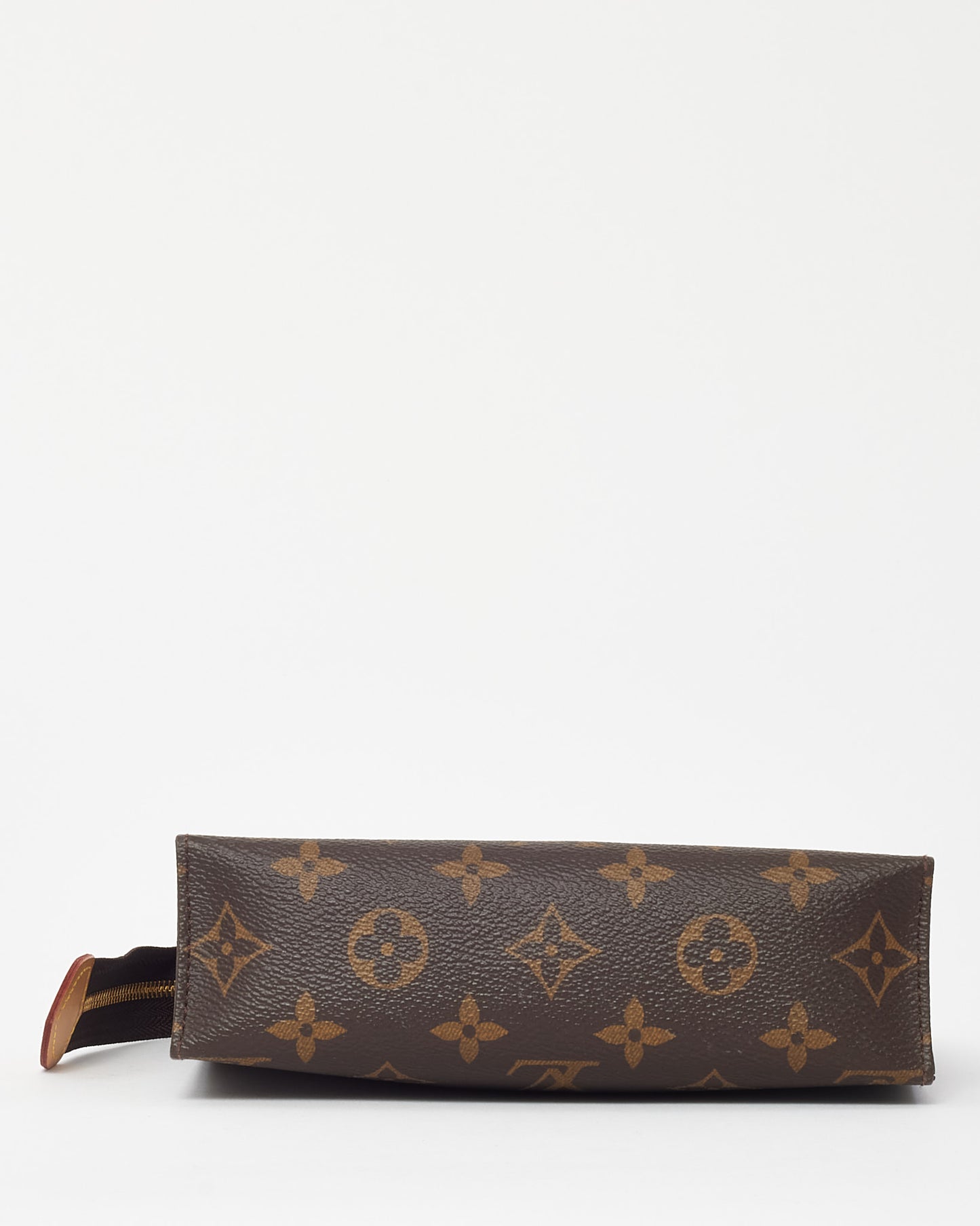 Louis Vuitton Monogram Coated Canvas Toiletry 19 Pouch