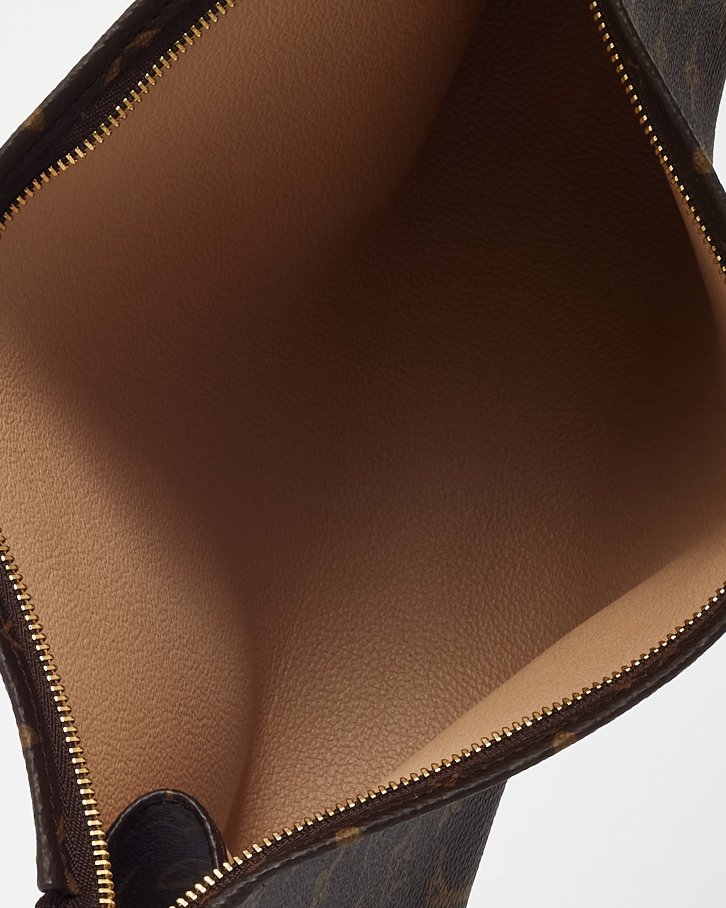 Louis Vuitton Monogram Coated Canvas Toiletry 26 Pouch