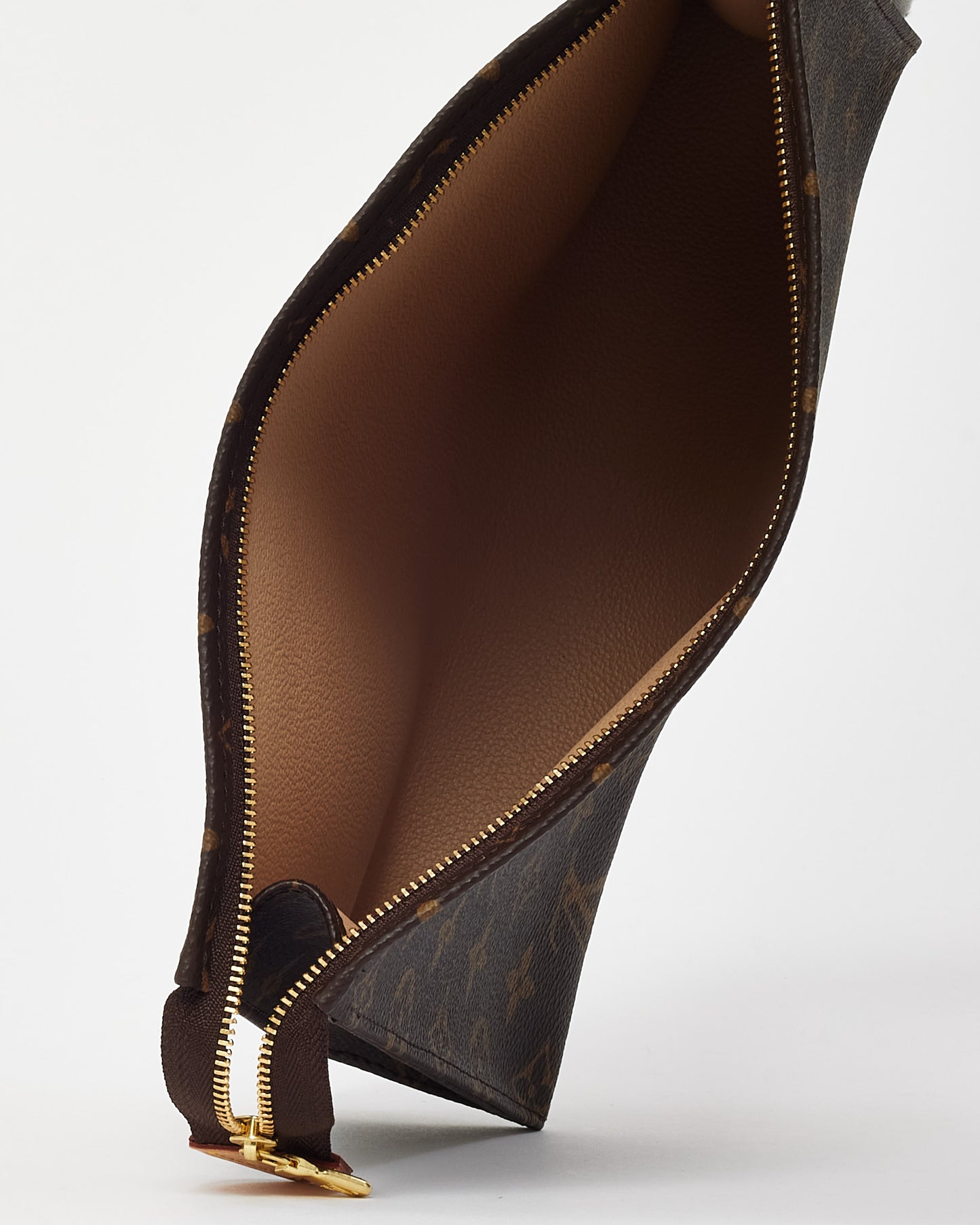 Louis Vuitton Monogram Coated Canvas Toiletry 26 Pouch