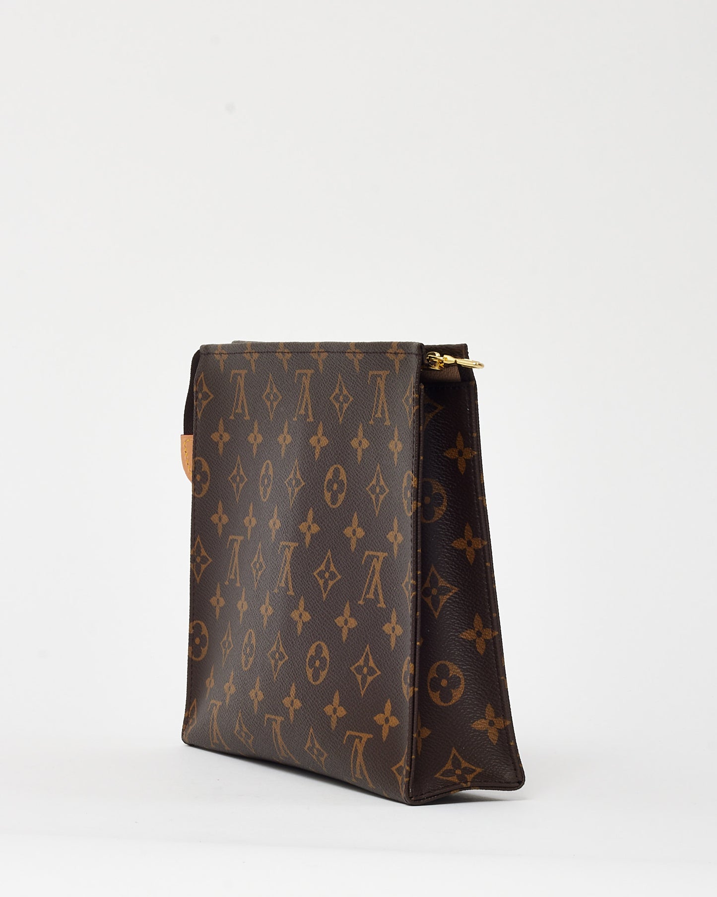 Louis Vuitton Monogram Coated Canvas Toiletry 26 Pouch