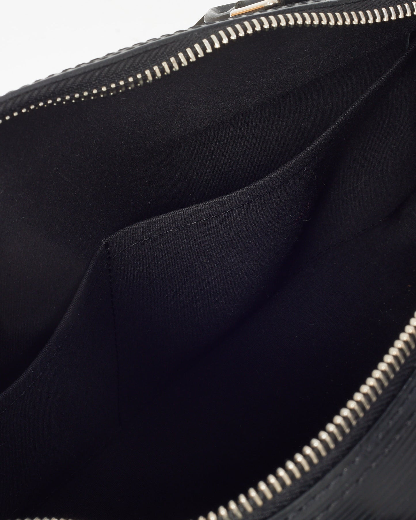 Louis Vuitton Damier Ebène Toile Speedy 30