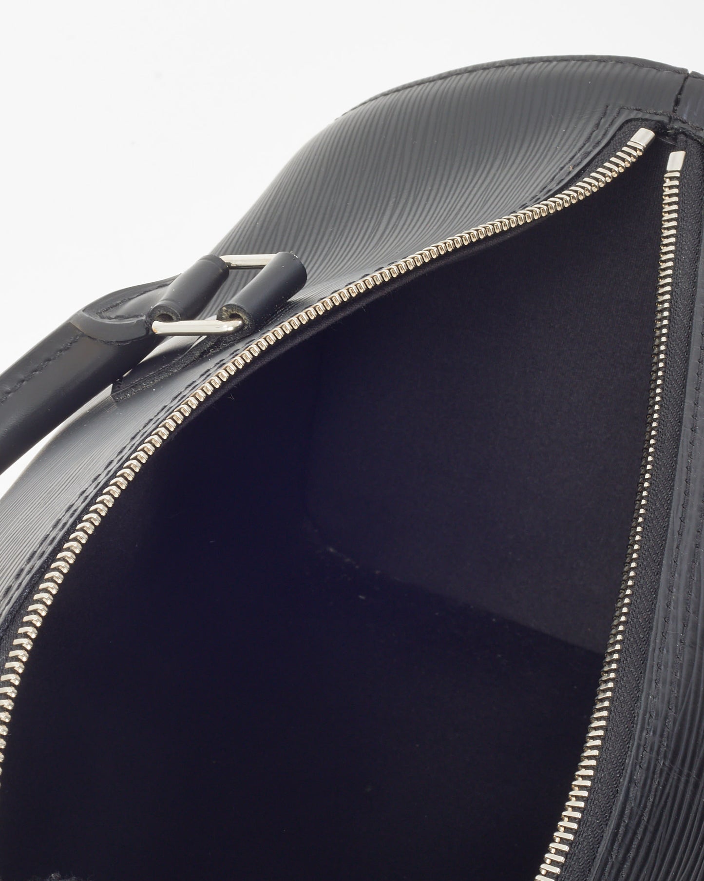 Louis Vuitton Damier Ebène Toile Speedy 30