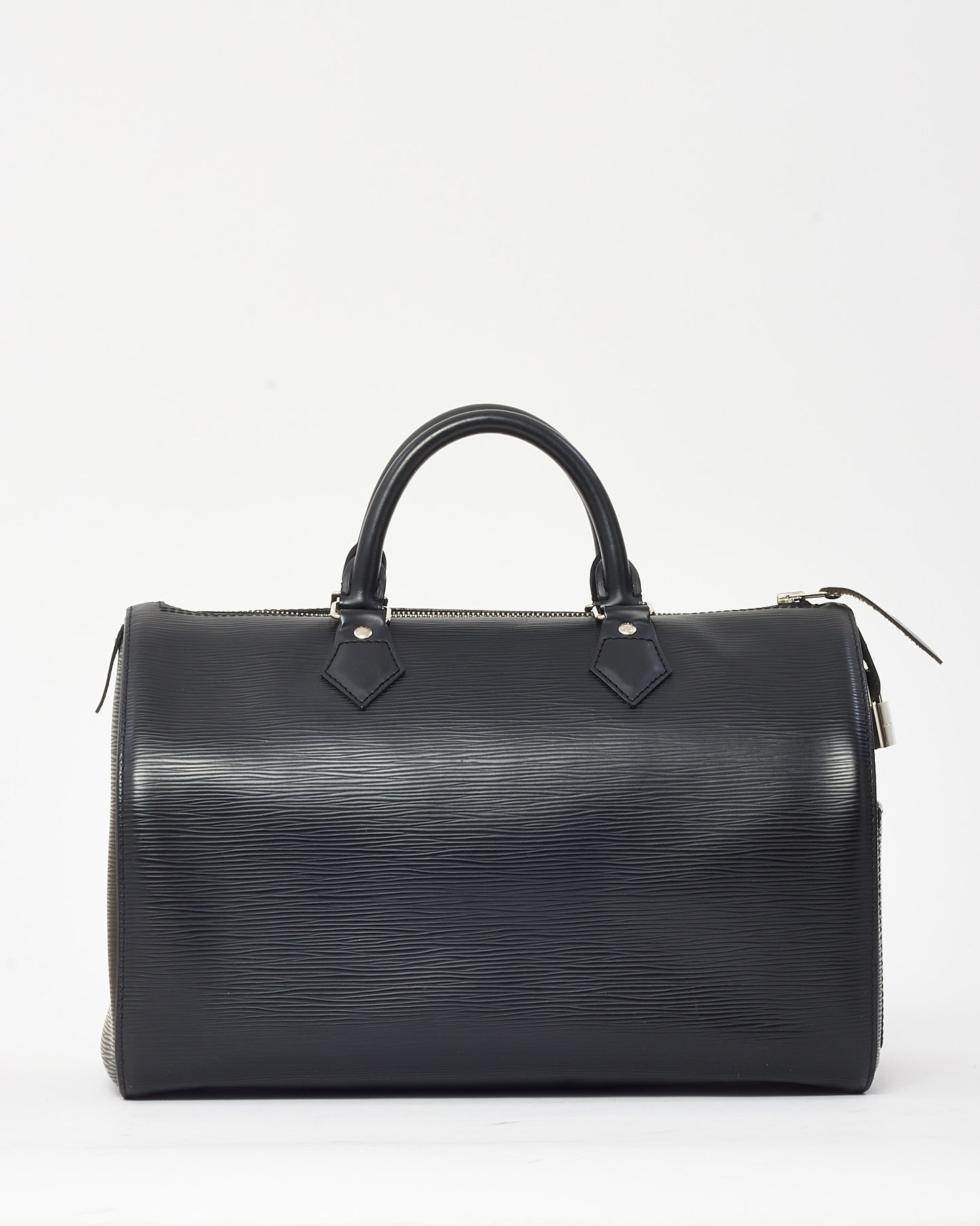 Louis Vuitton Damier Ebène Toile Speedy 30