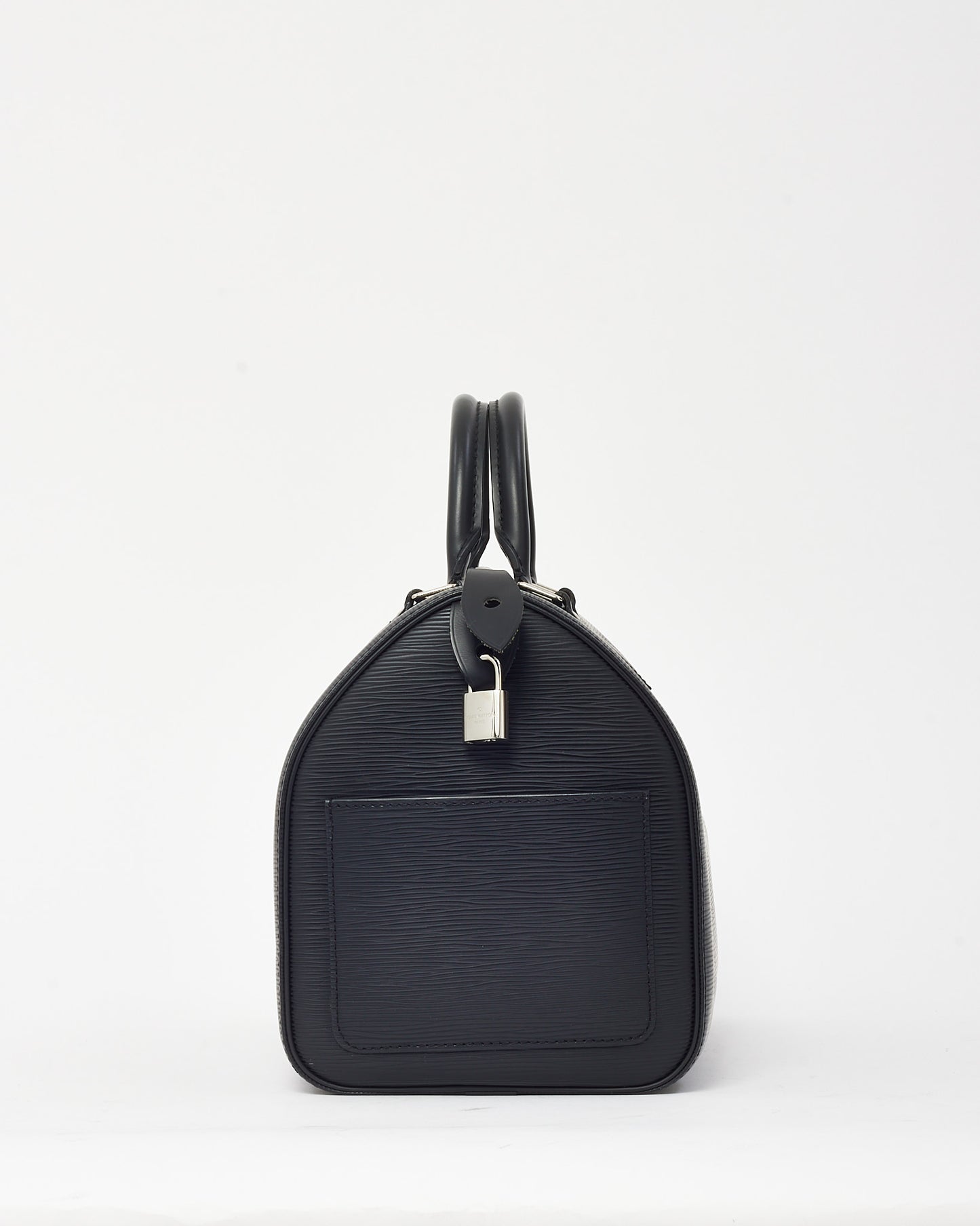 Louis Vuitton Damier Ebène Toile Speedy 30