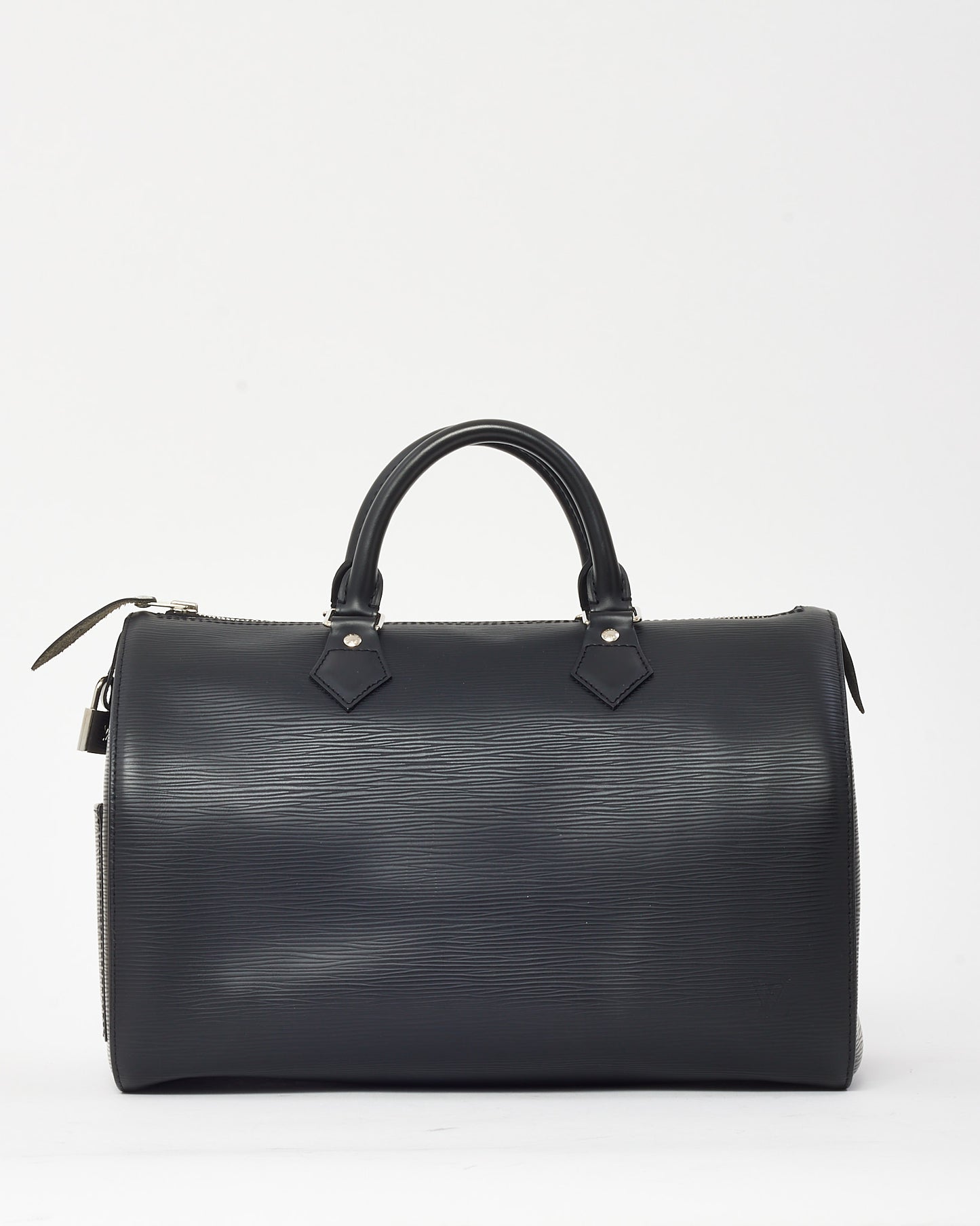 Louis Vuitton Damier Ebène Toile Speedy 30