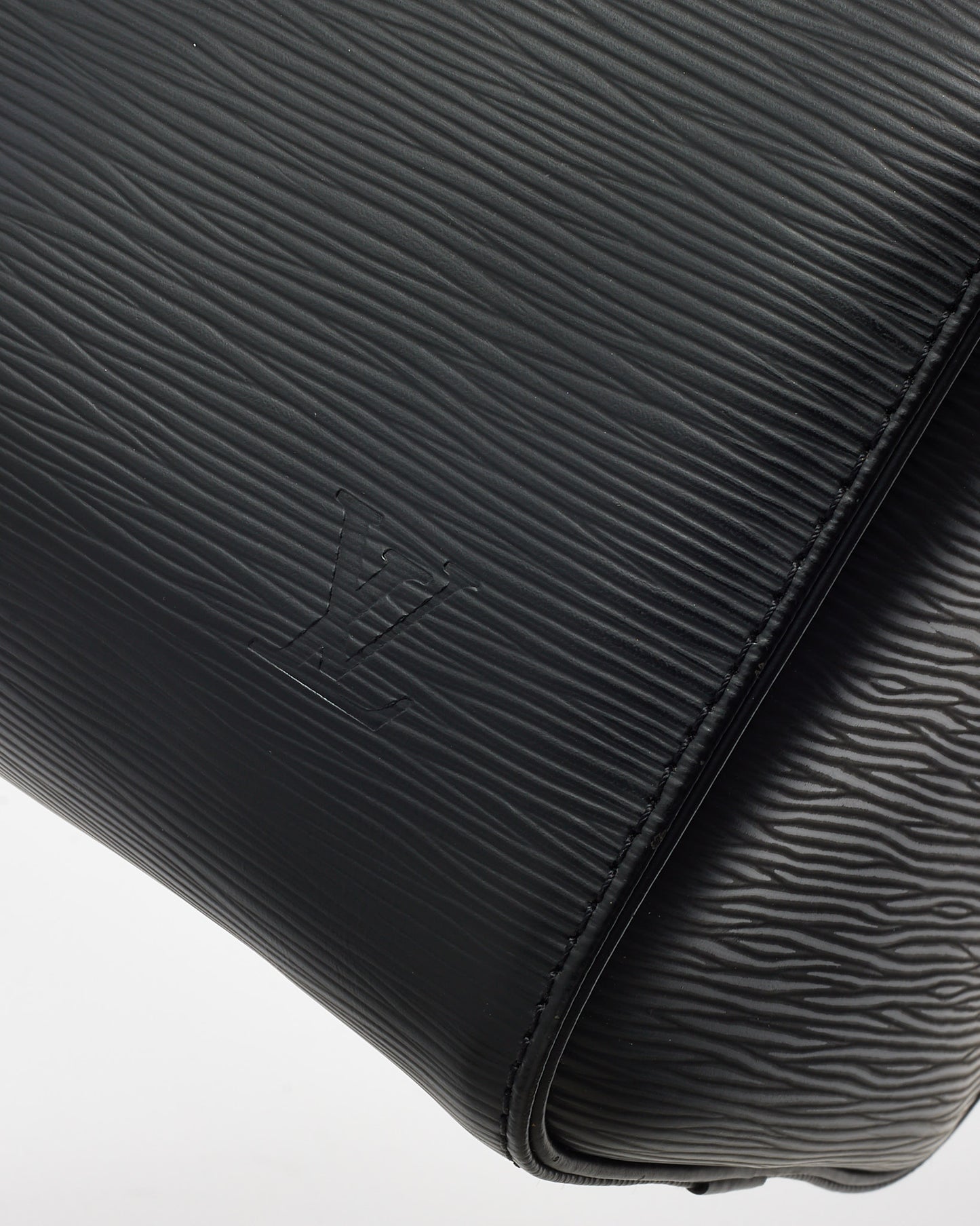 Louis Vuitton Damier Ebène Toile Speedy 30