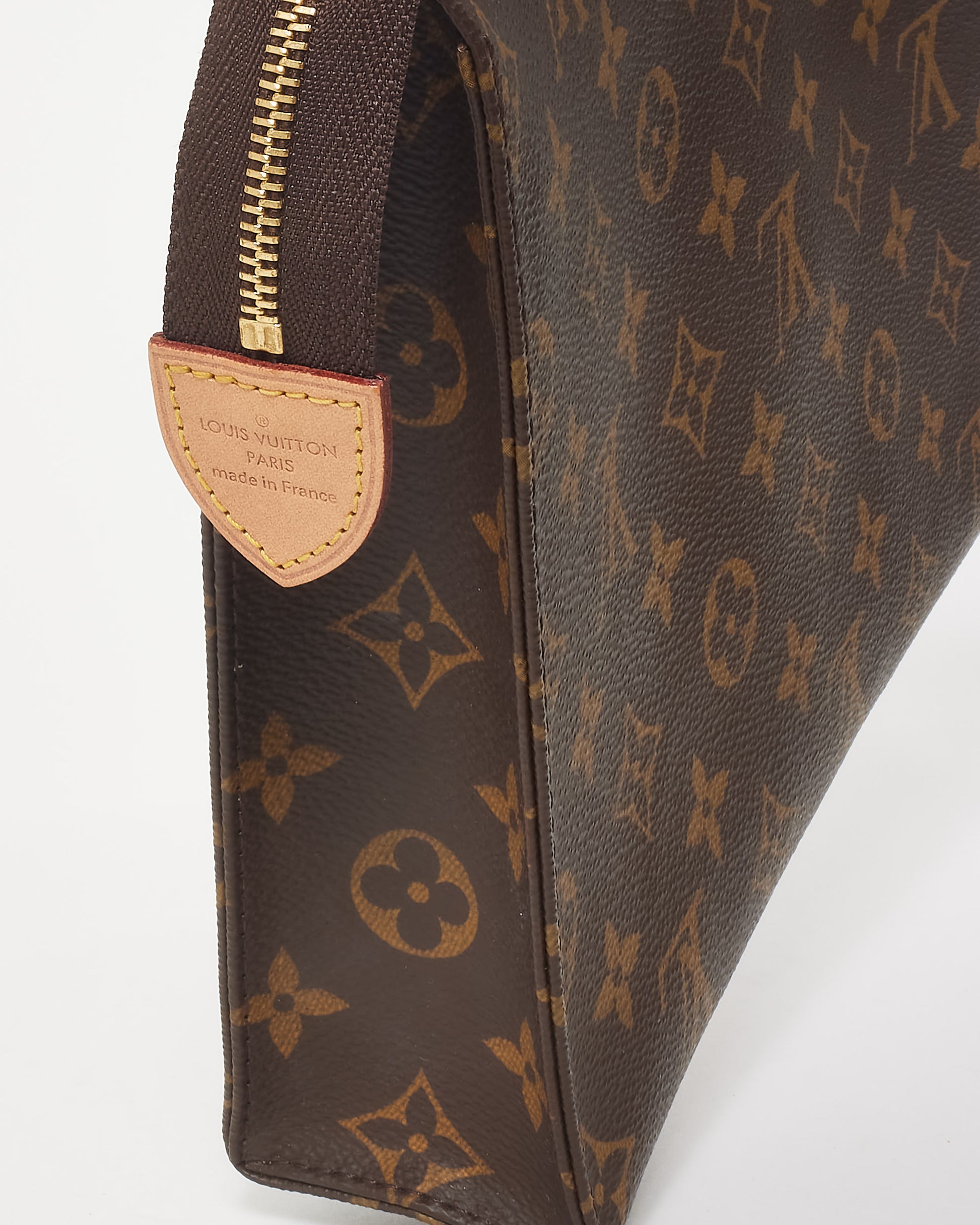 Buy Louis Vuitton Monogram Canvas Toiletry 26 Pouch
