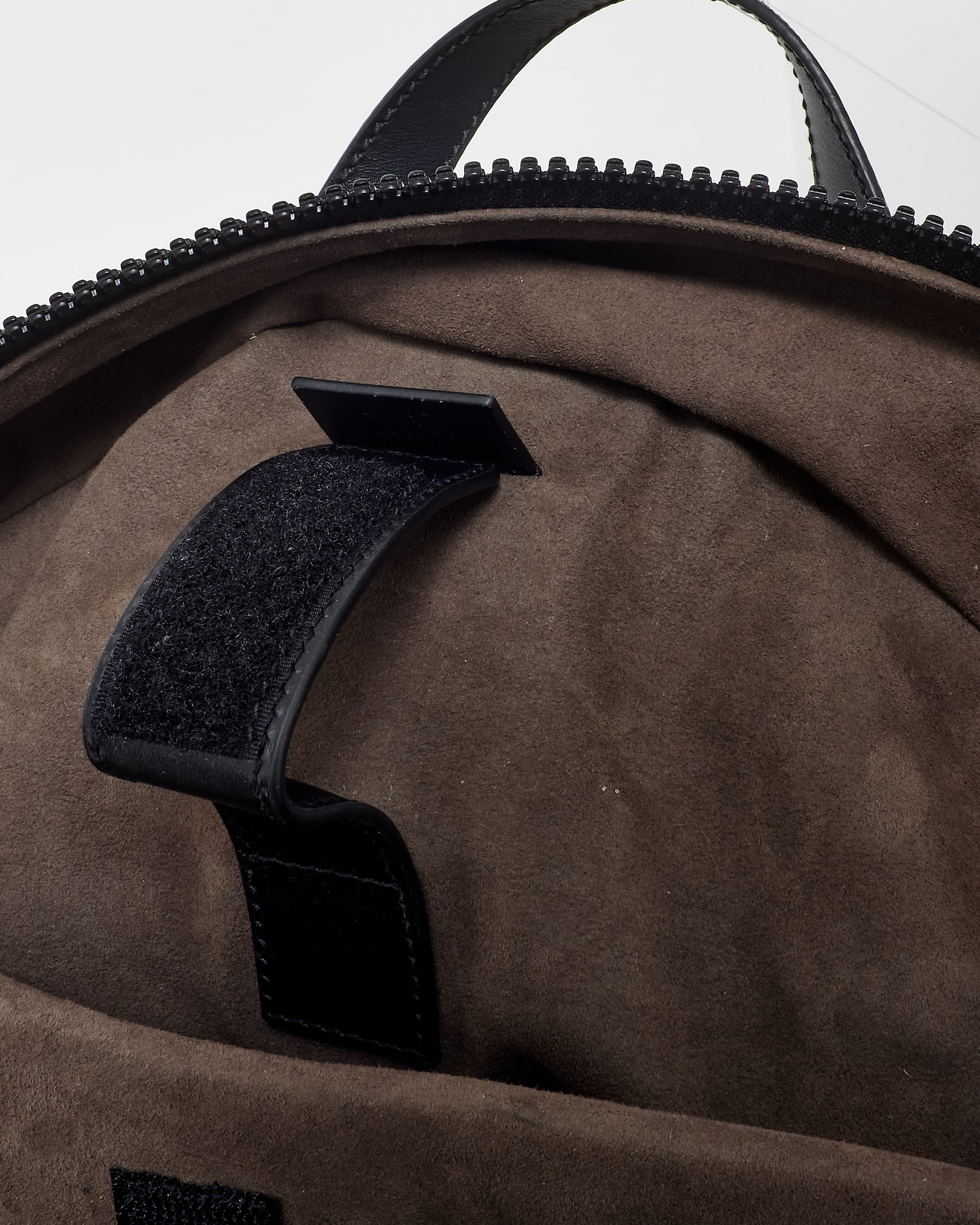 Buy Gucci Monogram Coated GG Supreme Canvas Backpack