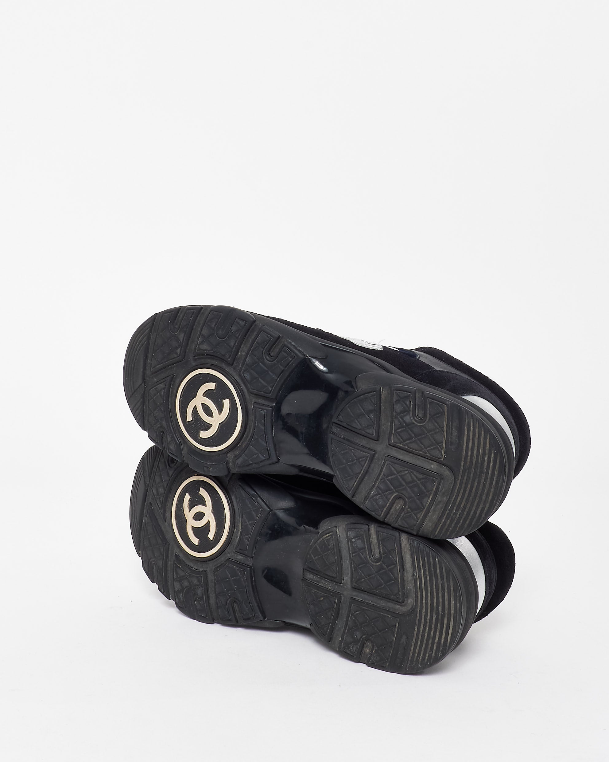 CHANEL 品番H6736 Black&Silver CHANEL 品番H6736 Black&Silver