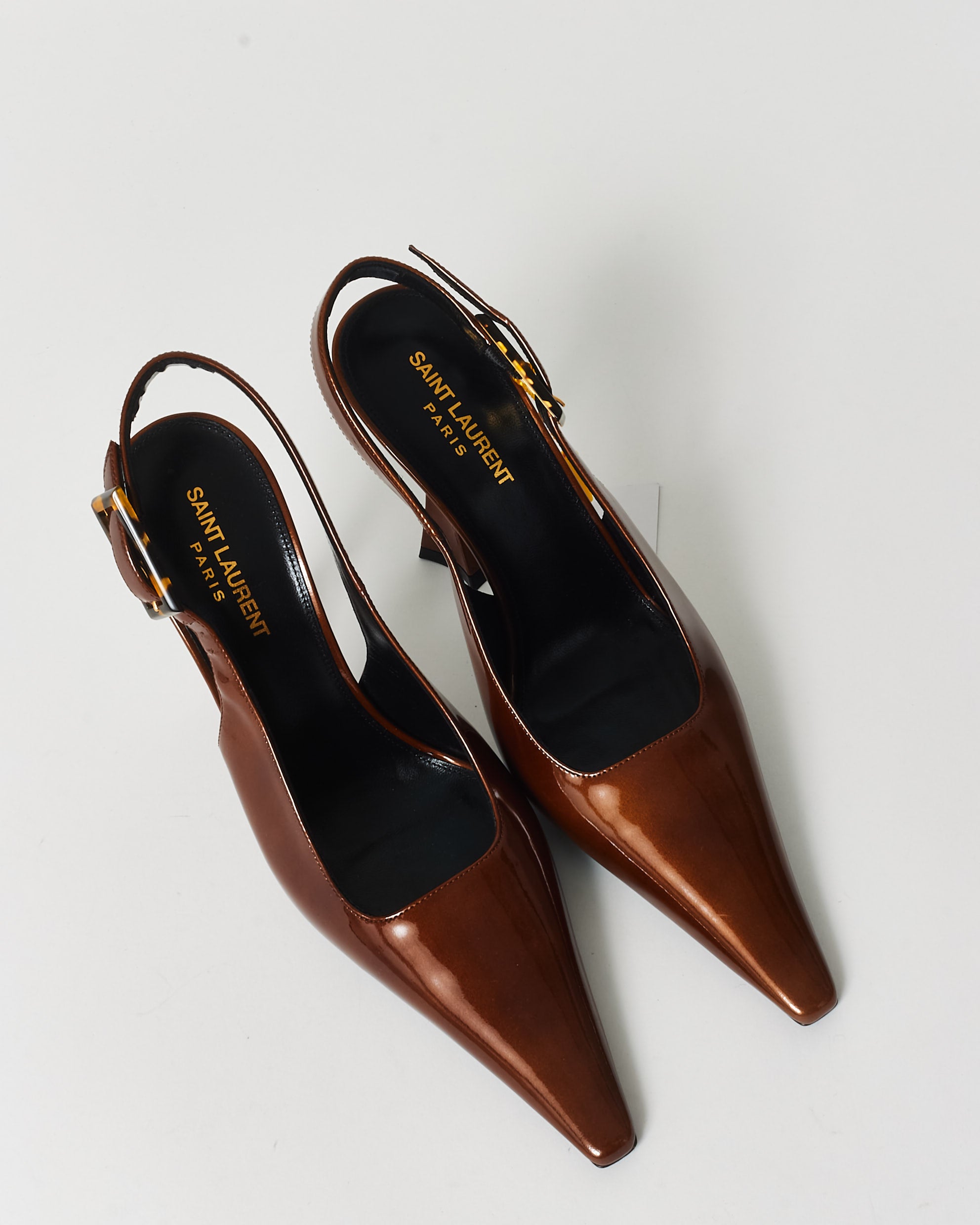 Saint Laurent Collection | Bold Elegance & French Luxury