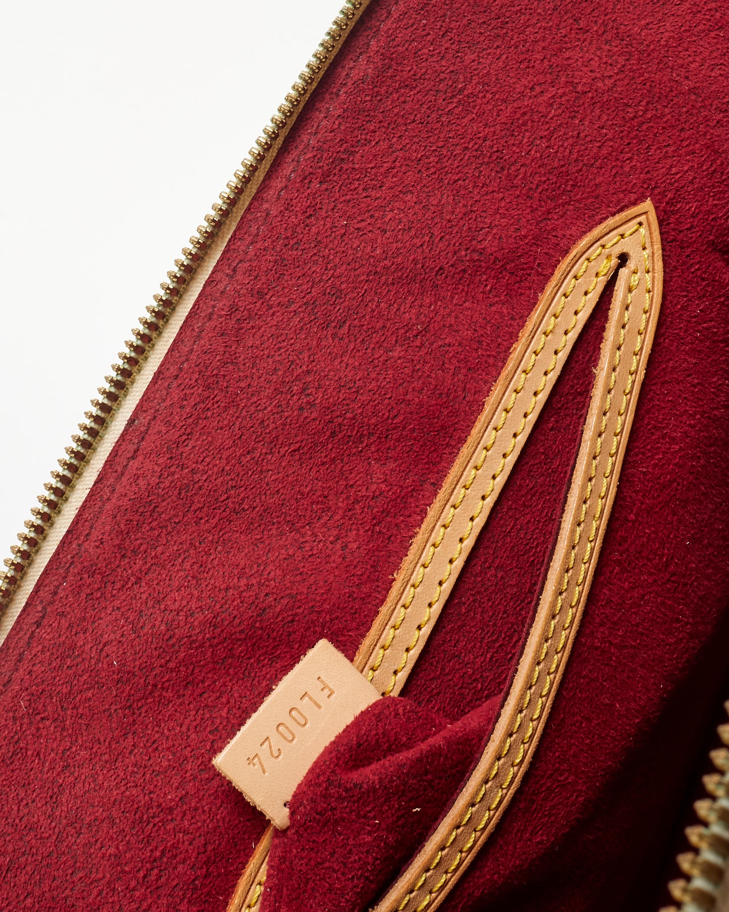 Louis Vuitton White & Multi Monogram Murakami Coated Canvas Alma PM Bag