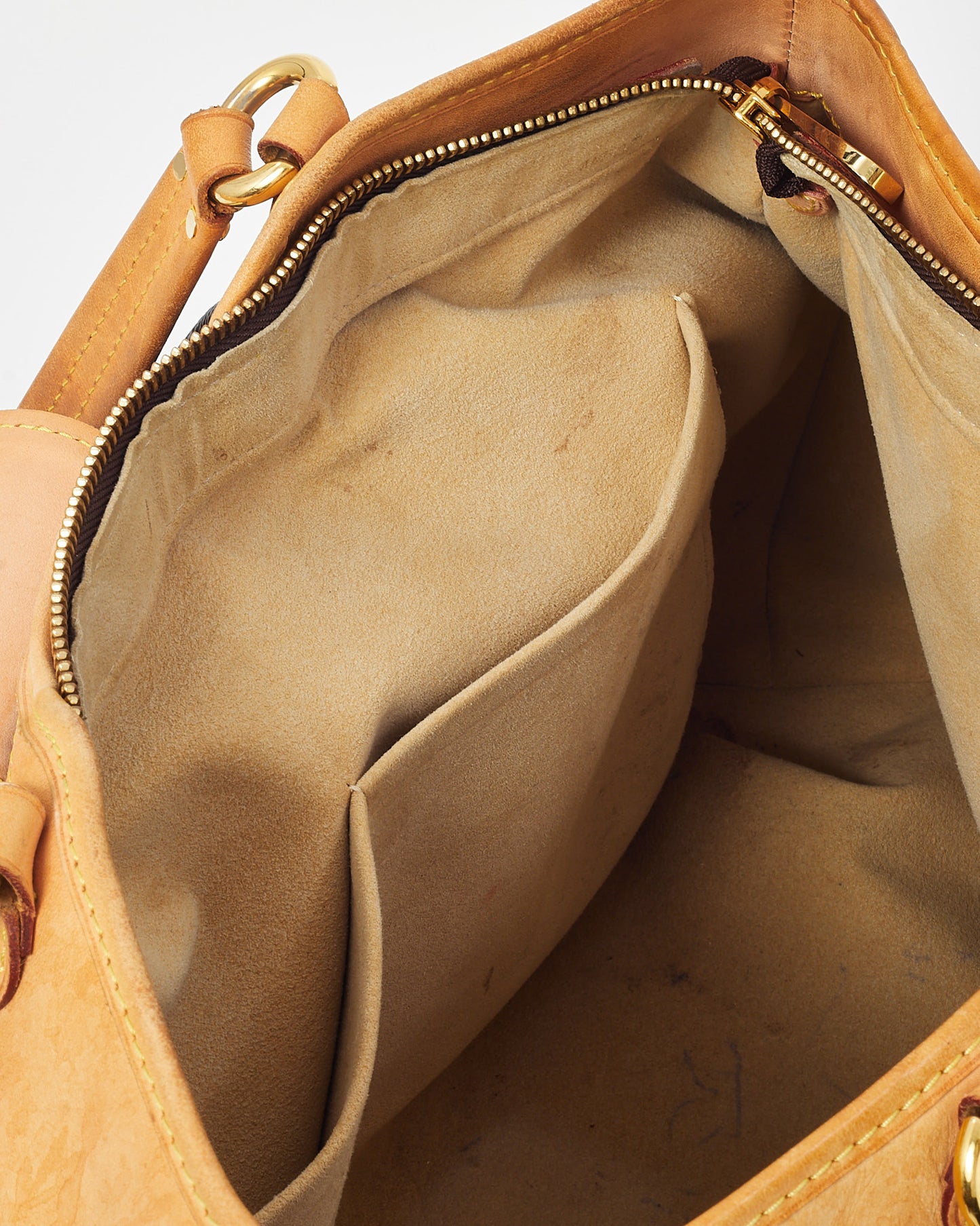 Louis Vuitton Monogram Coated Canvas Boetie MM Tote Bag