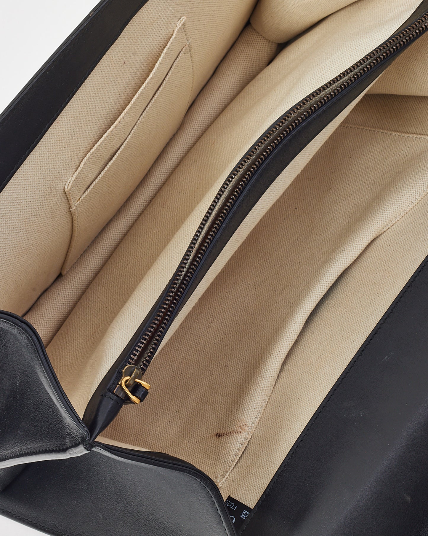 Gucci Black/Red/Green Web Calfskin Leather Large Dionysus Bamboo Top Handle Bag